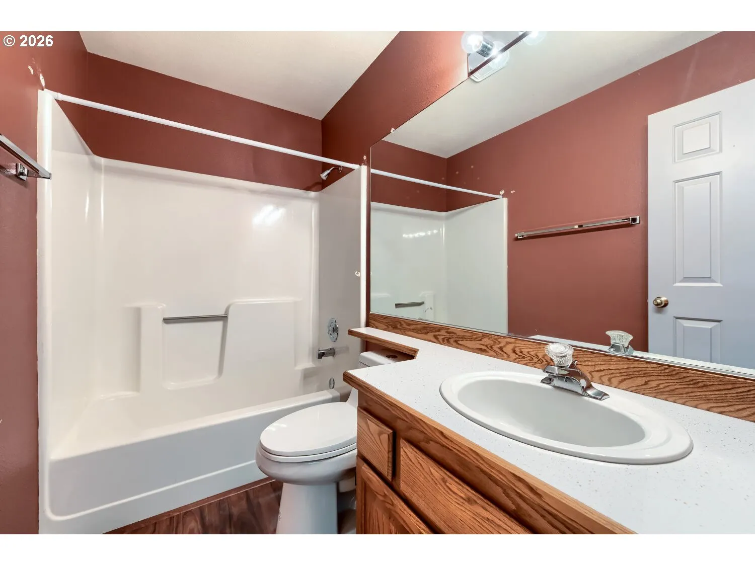 Bathroom-Hall
