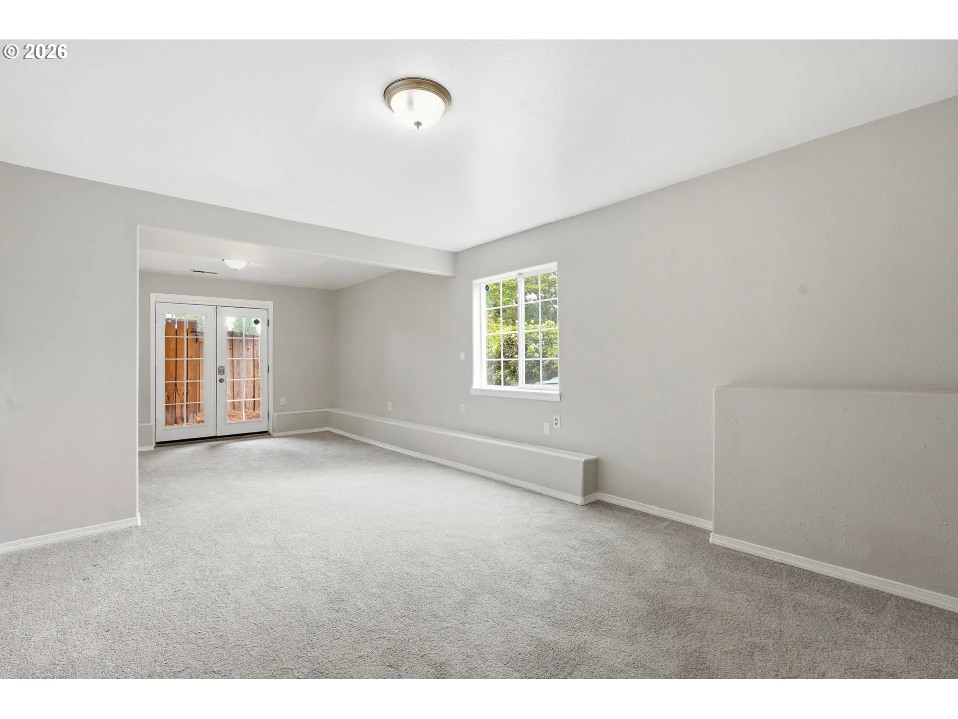 Family Room-Lower