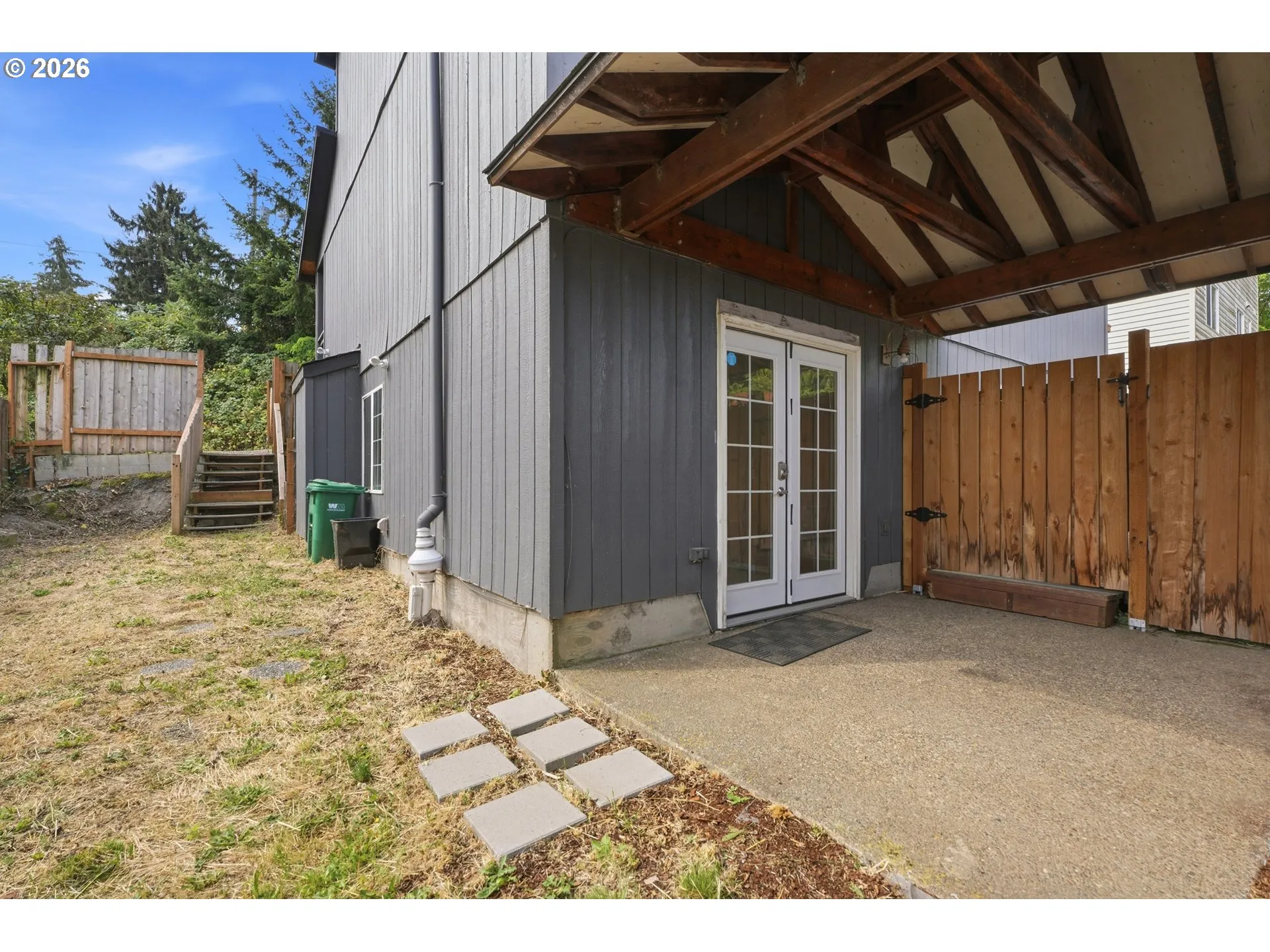 Guest Quarters