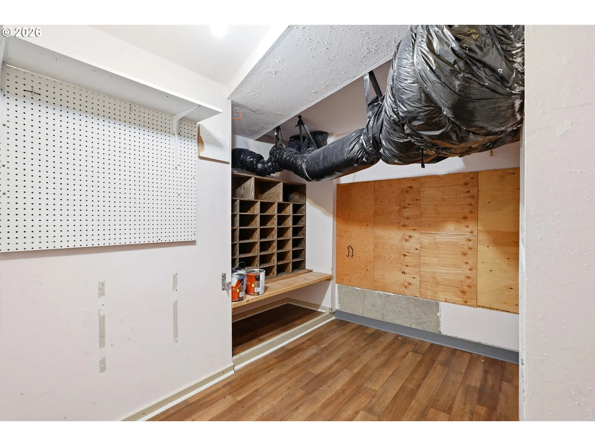 Storage
