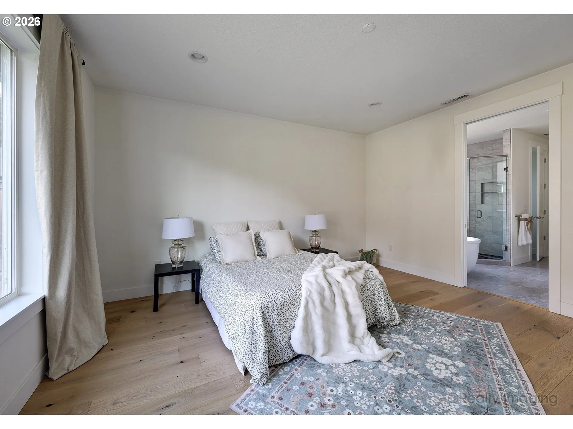 Primary Bedroom-Main