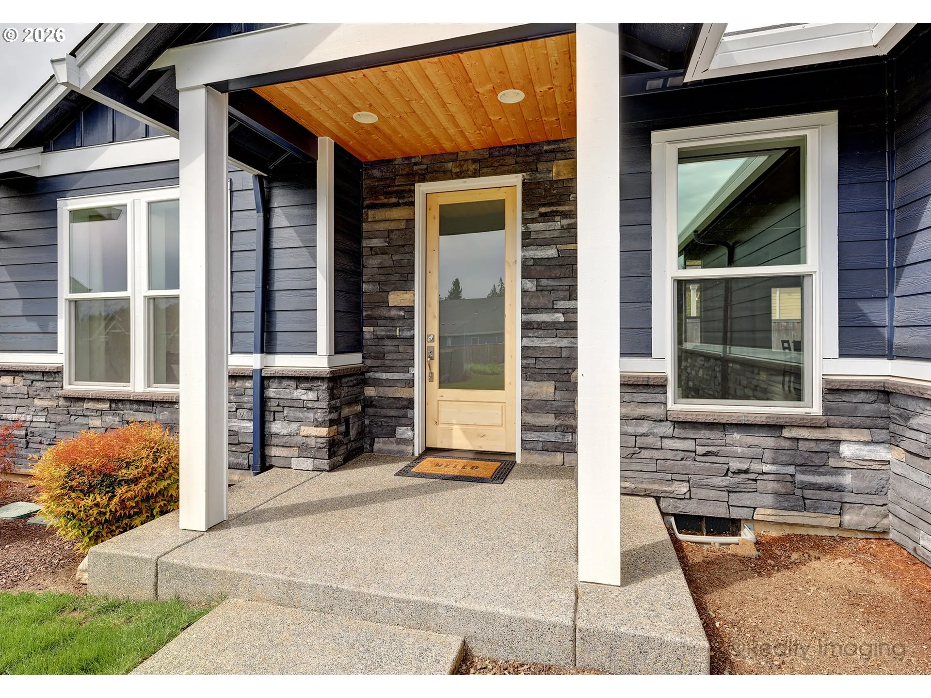 Entrance/Foyer