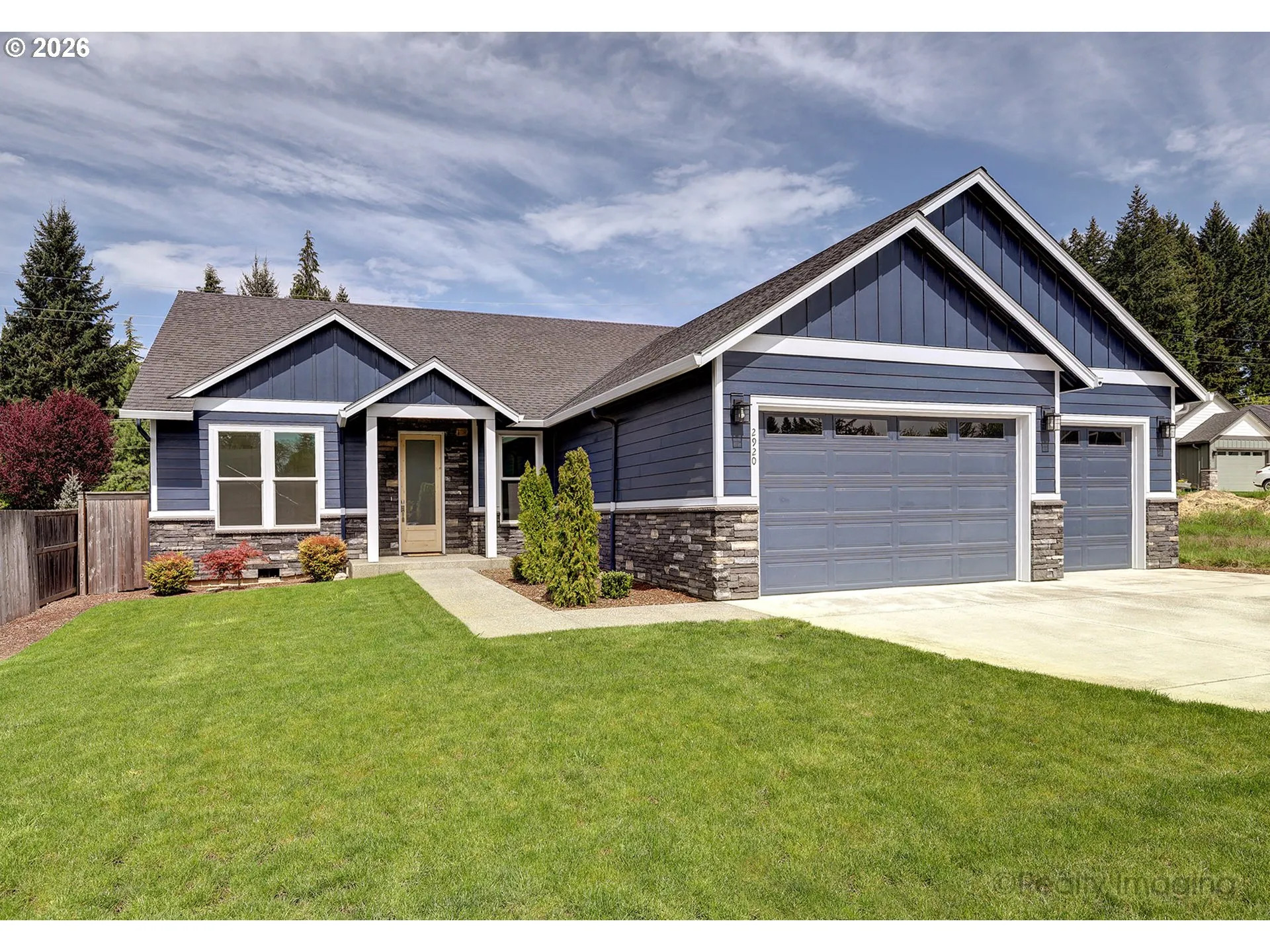 Exterior-# 2