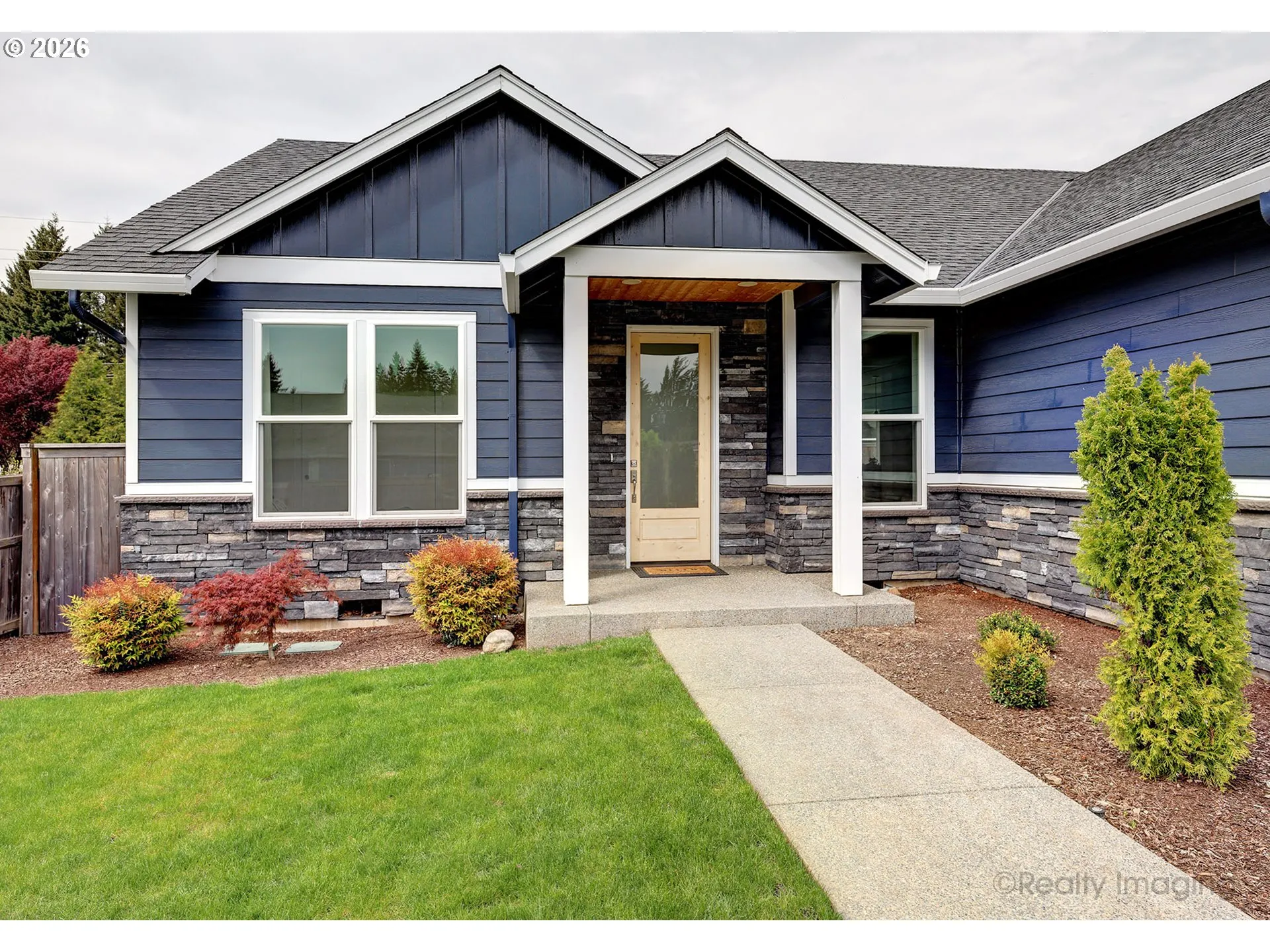 Exterior-# 3