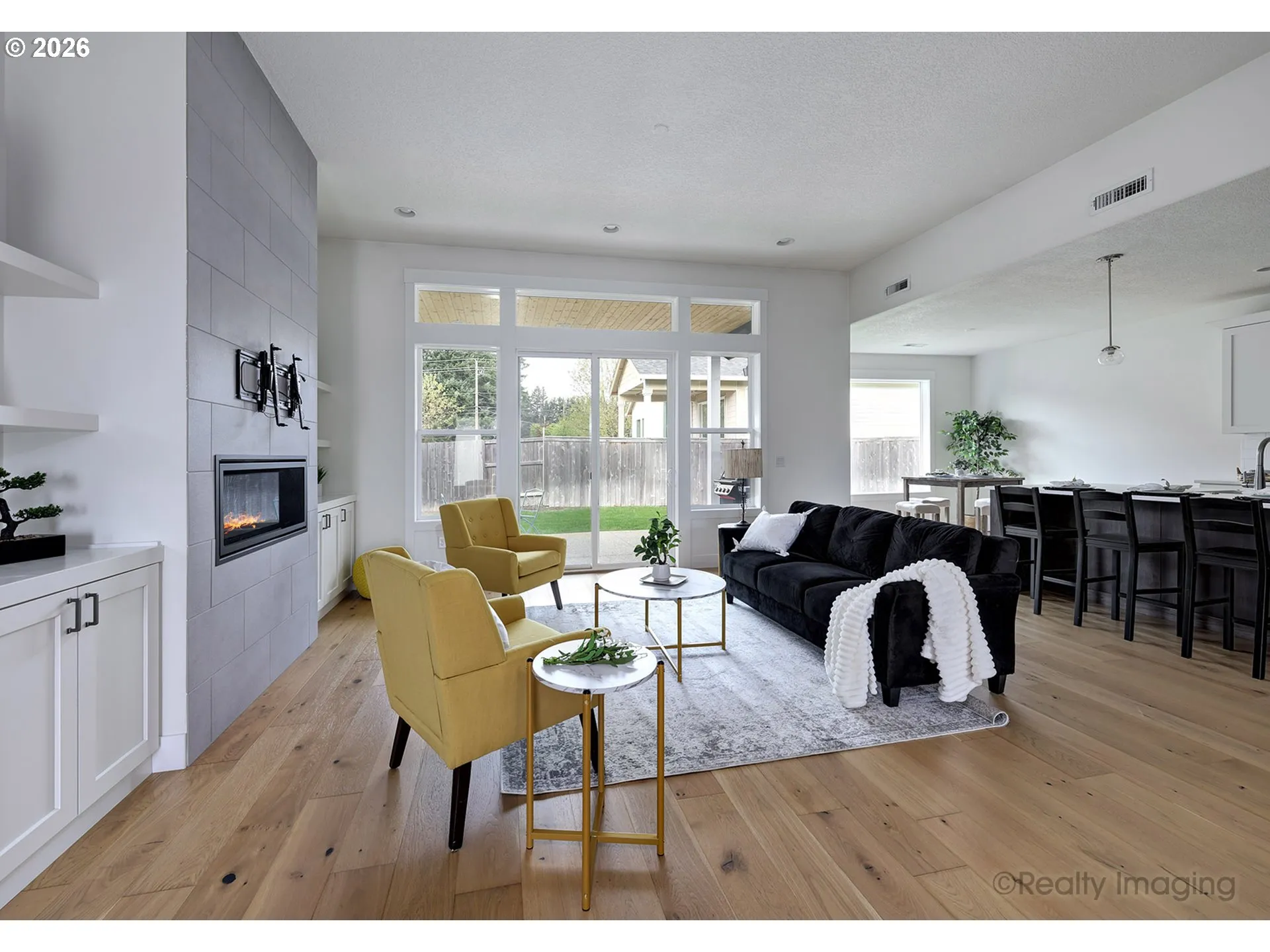 Great Room-# 1