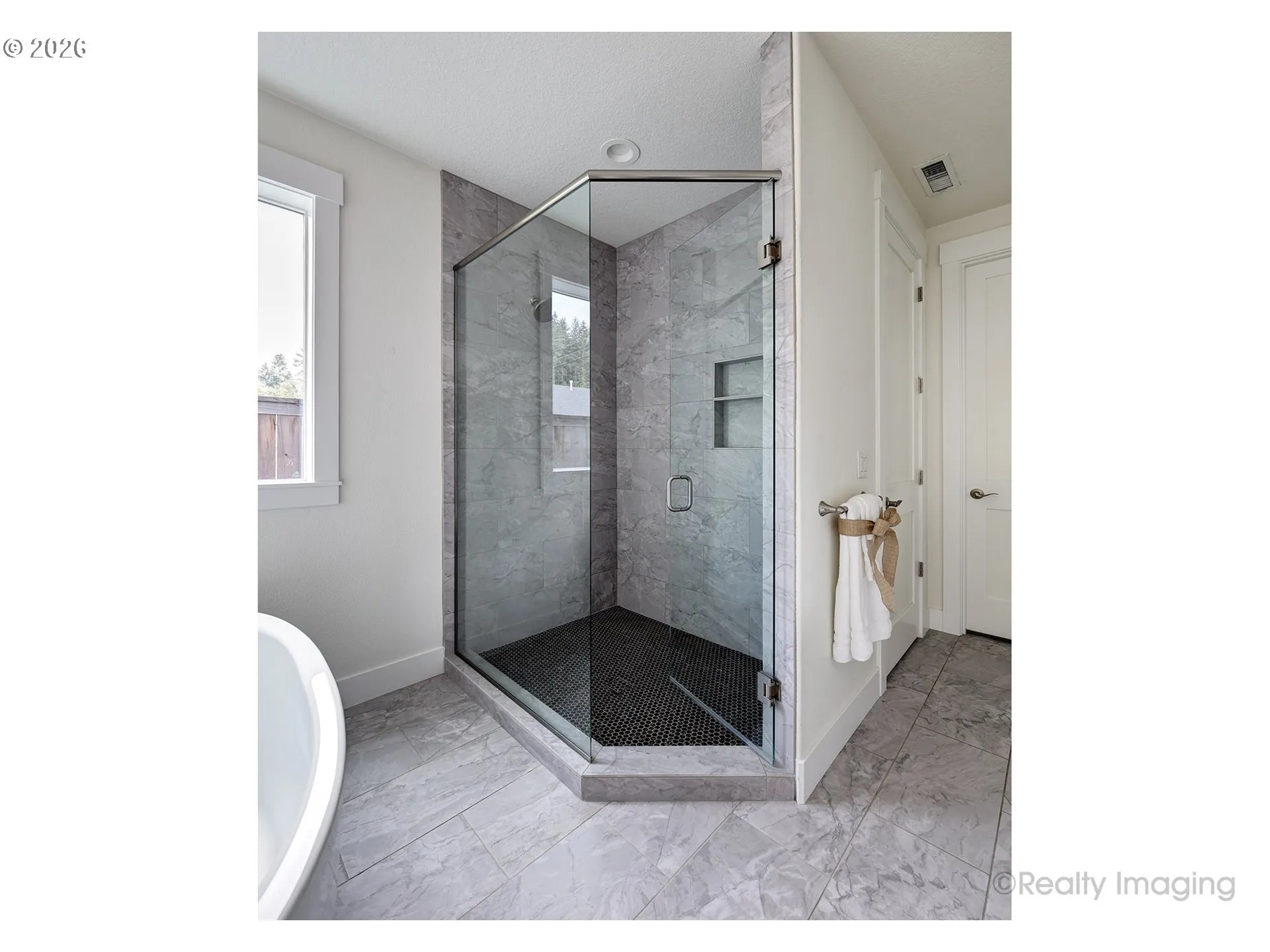 Owner's Suite Bathroom-# 2