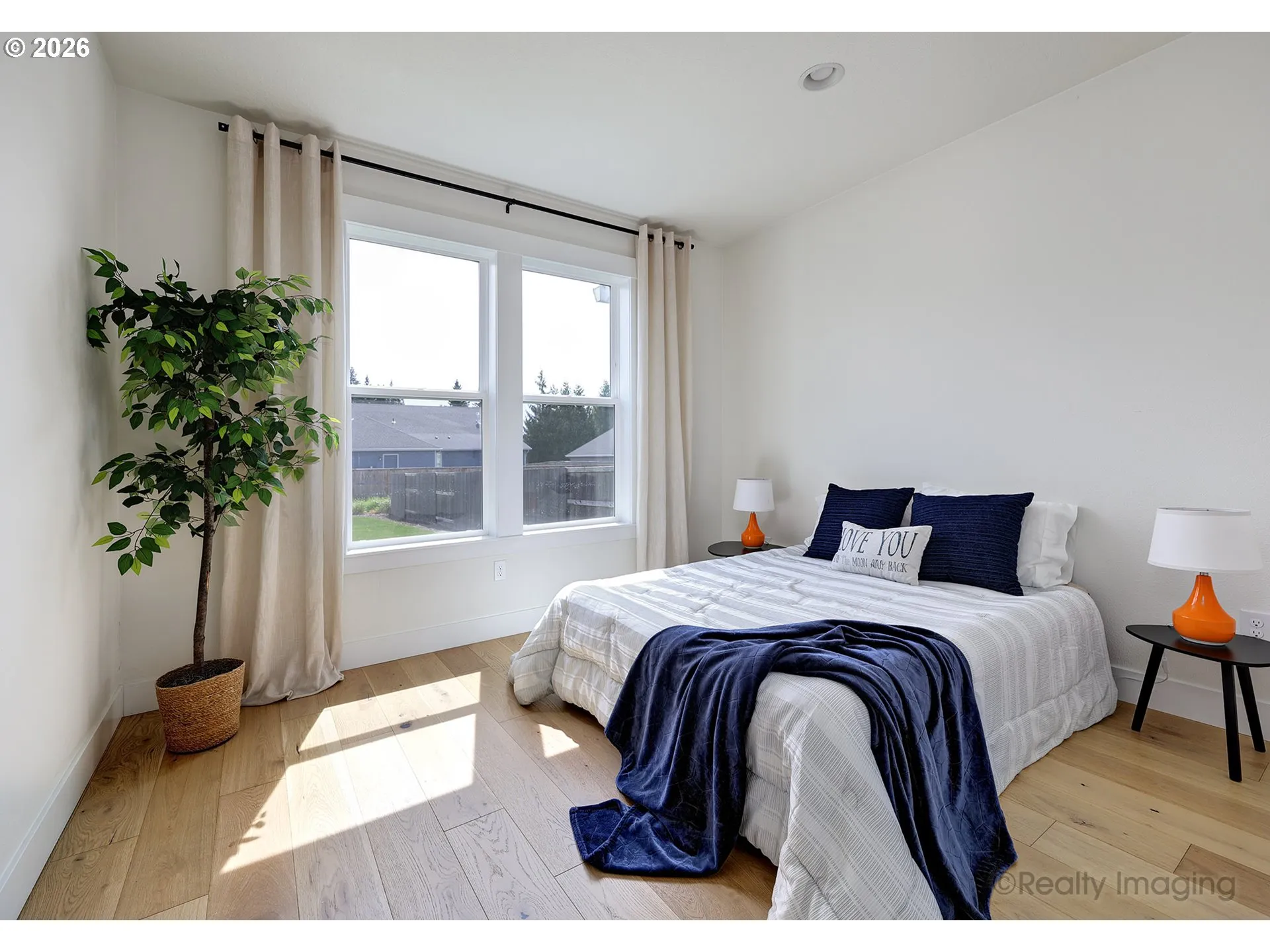Bedroom-# 2