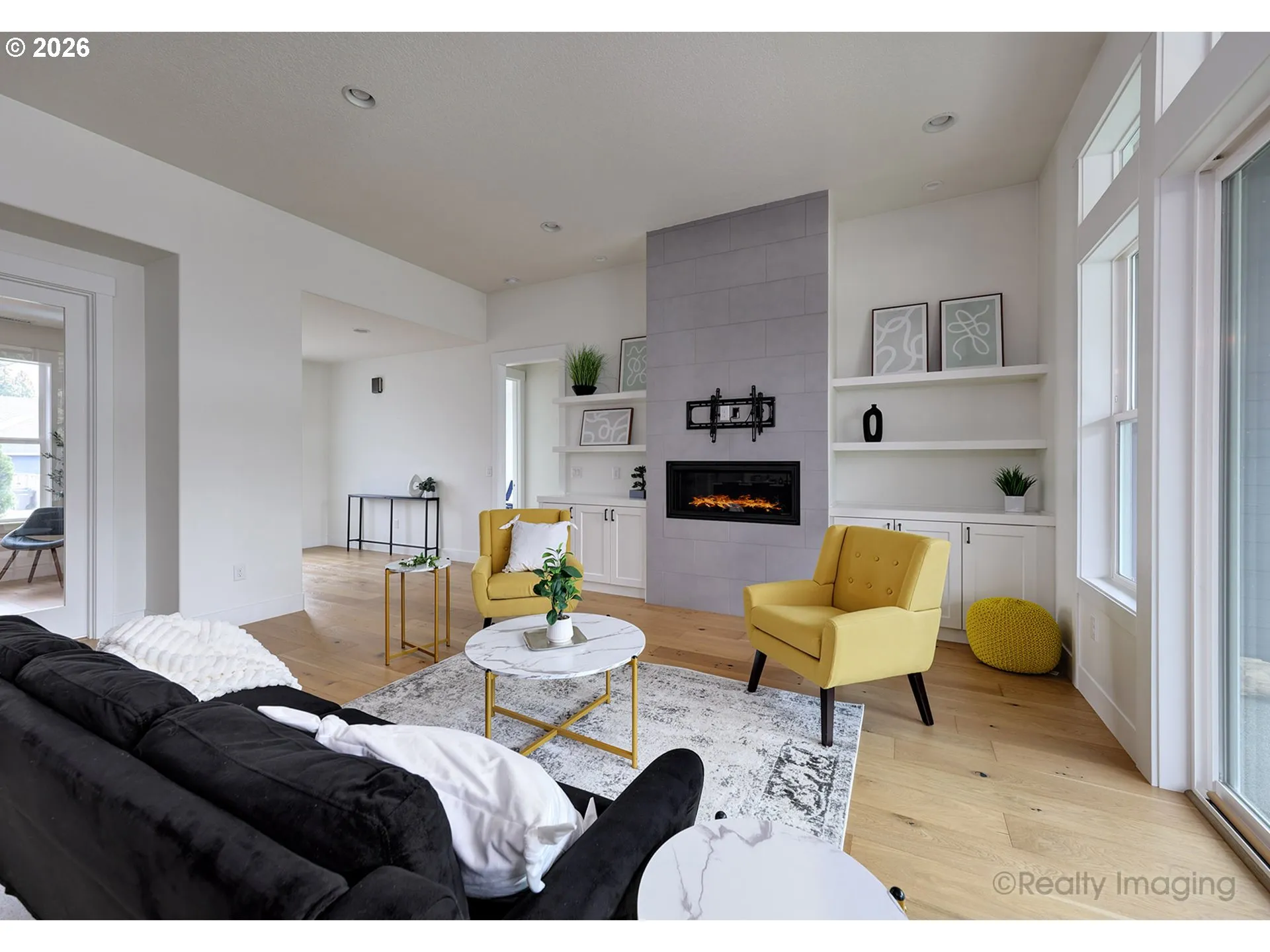 Great Room-# 3