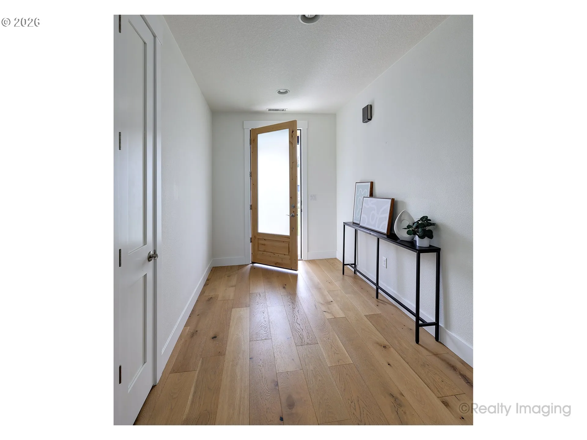 Entrance/Foyer
