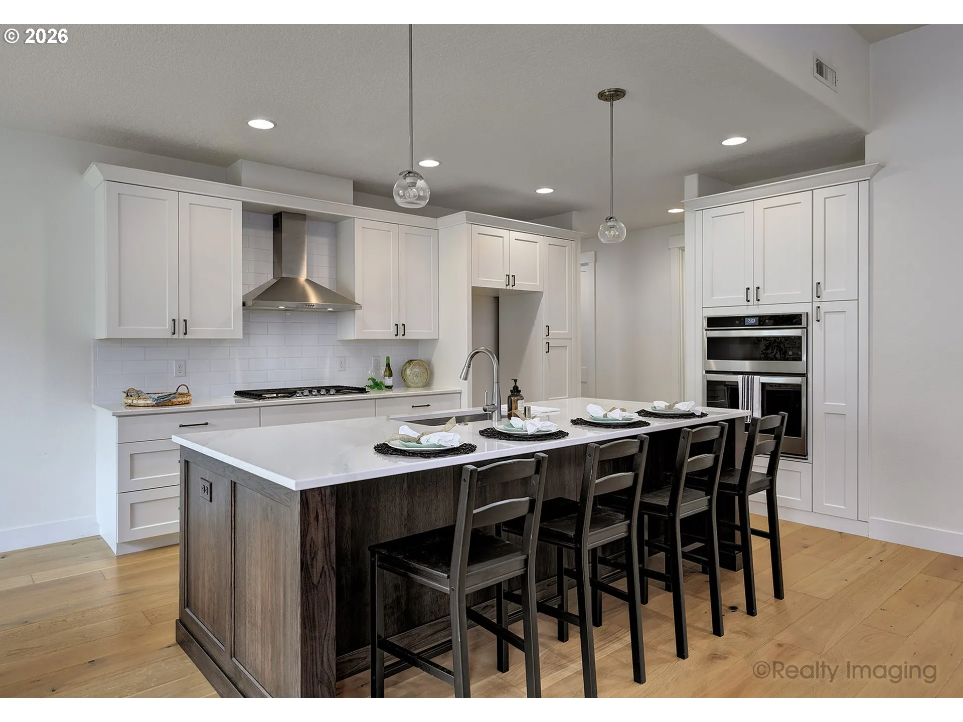 Kitchen-Oven
