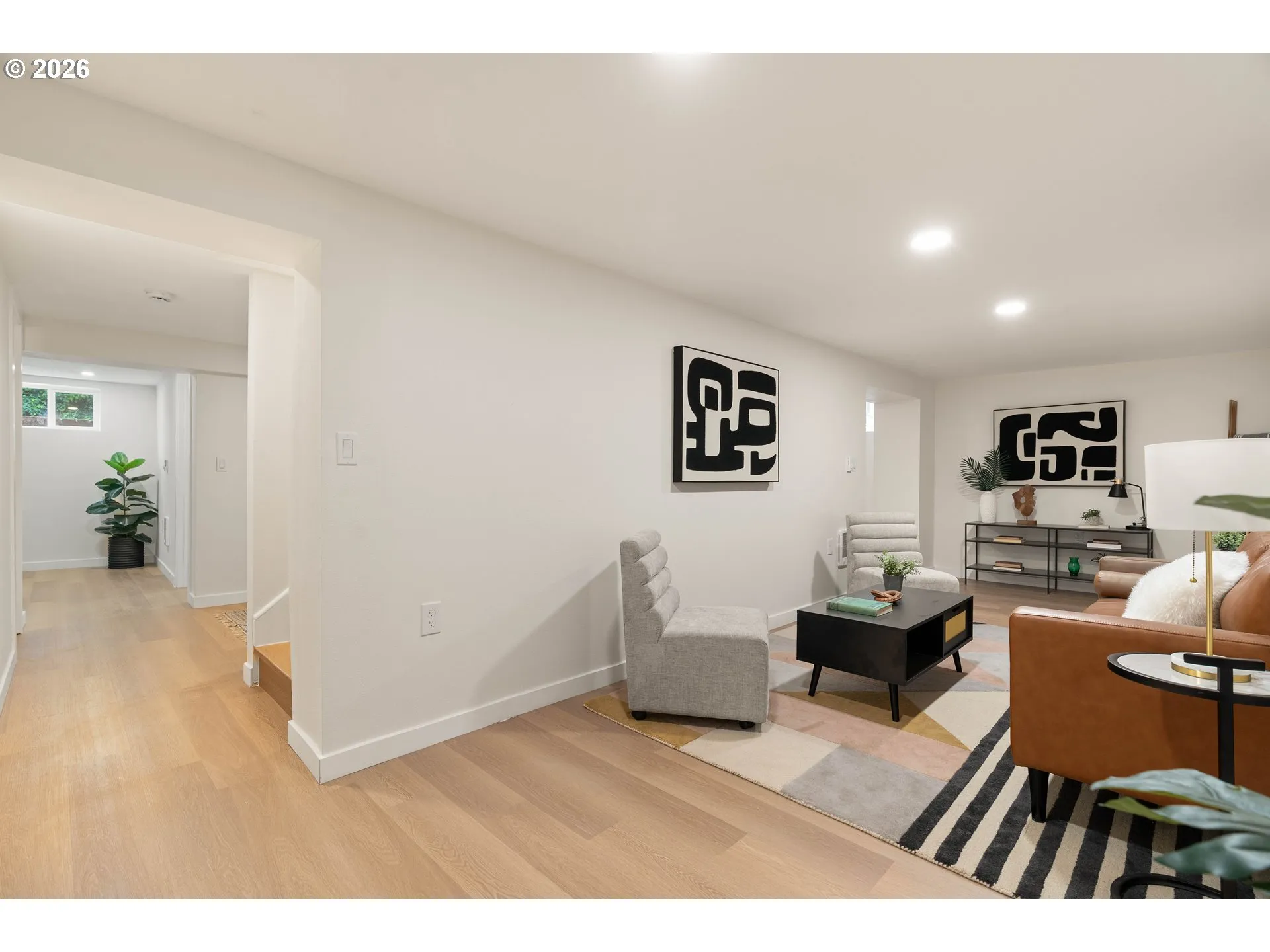 Bonus Room-Lower