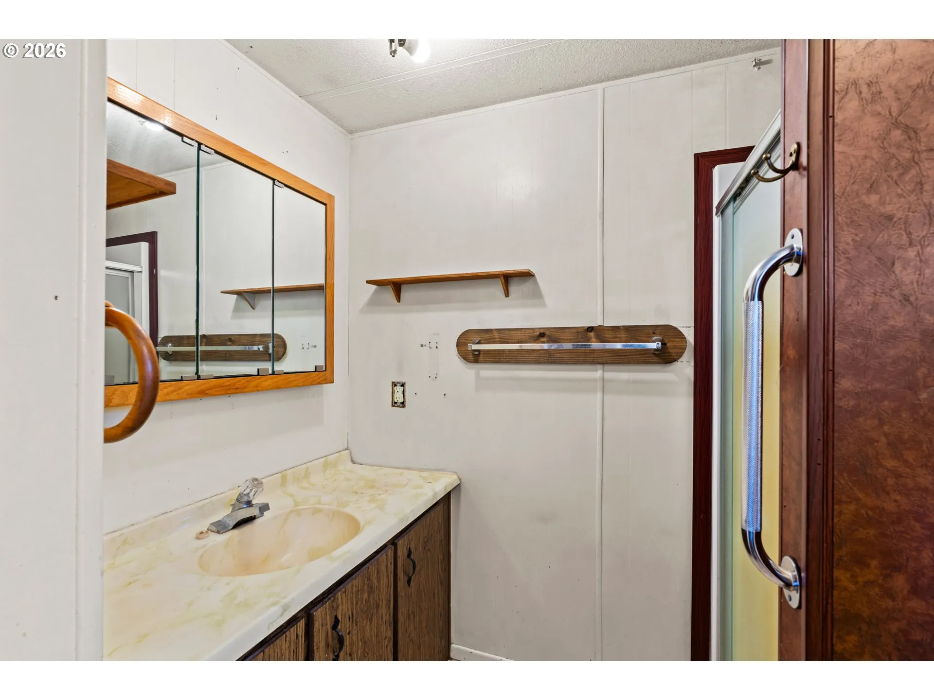 En Suite Bathroom