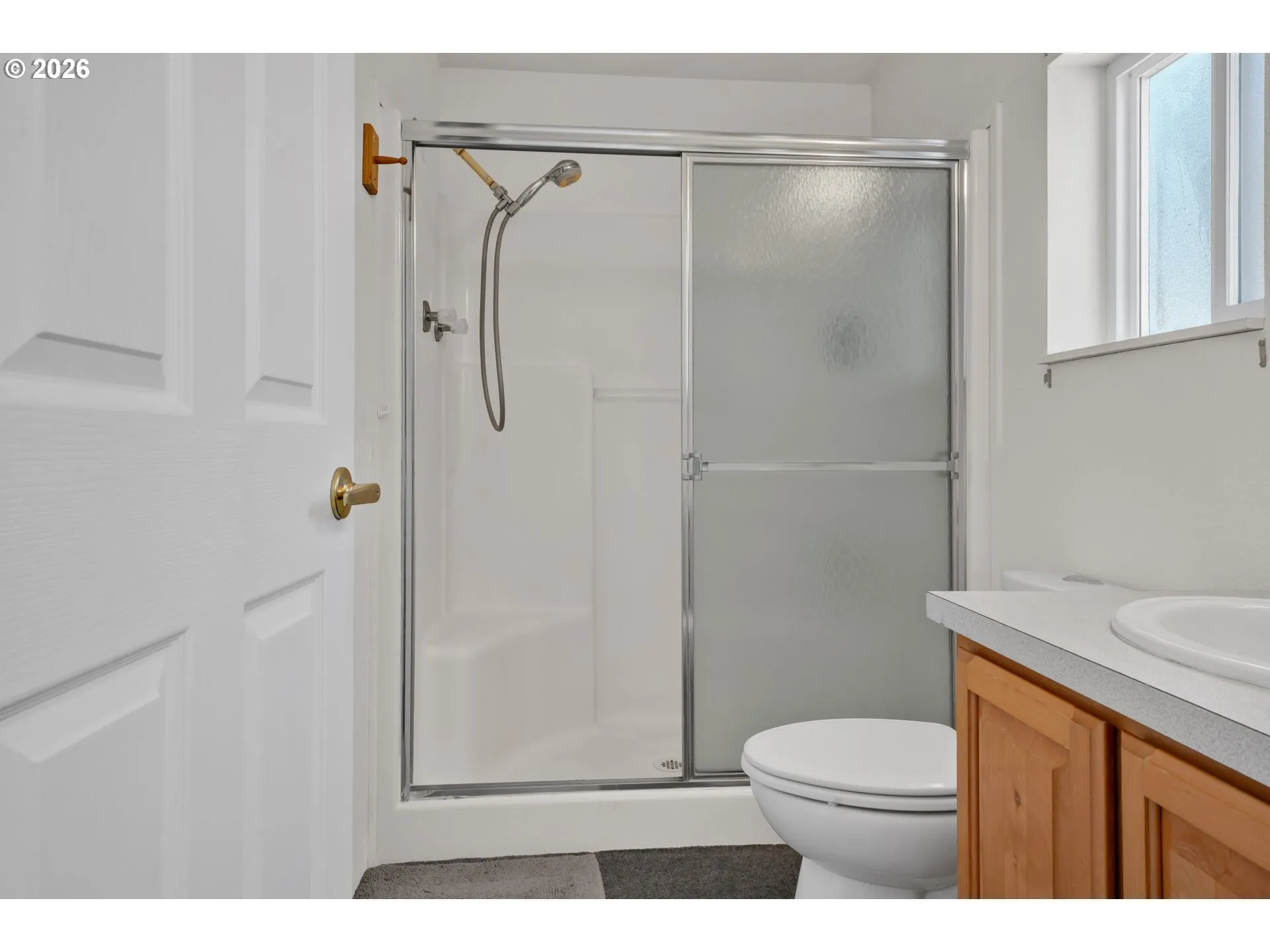 En Suite Bathroom