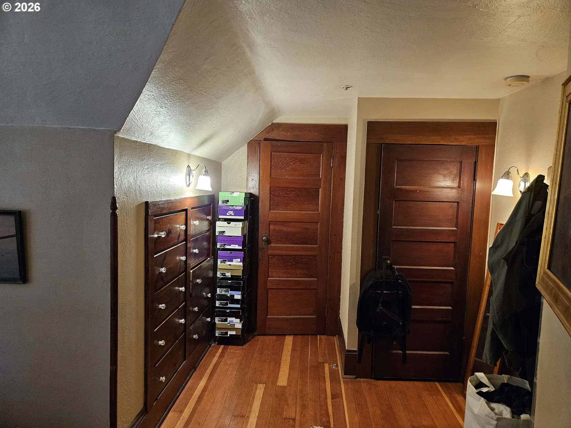 Built-In Cabinets