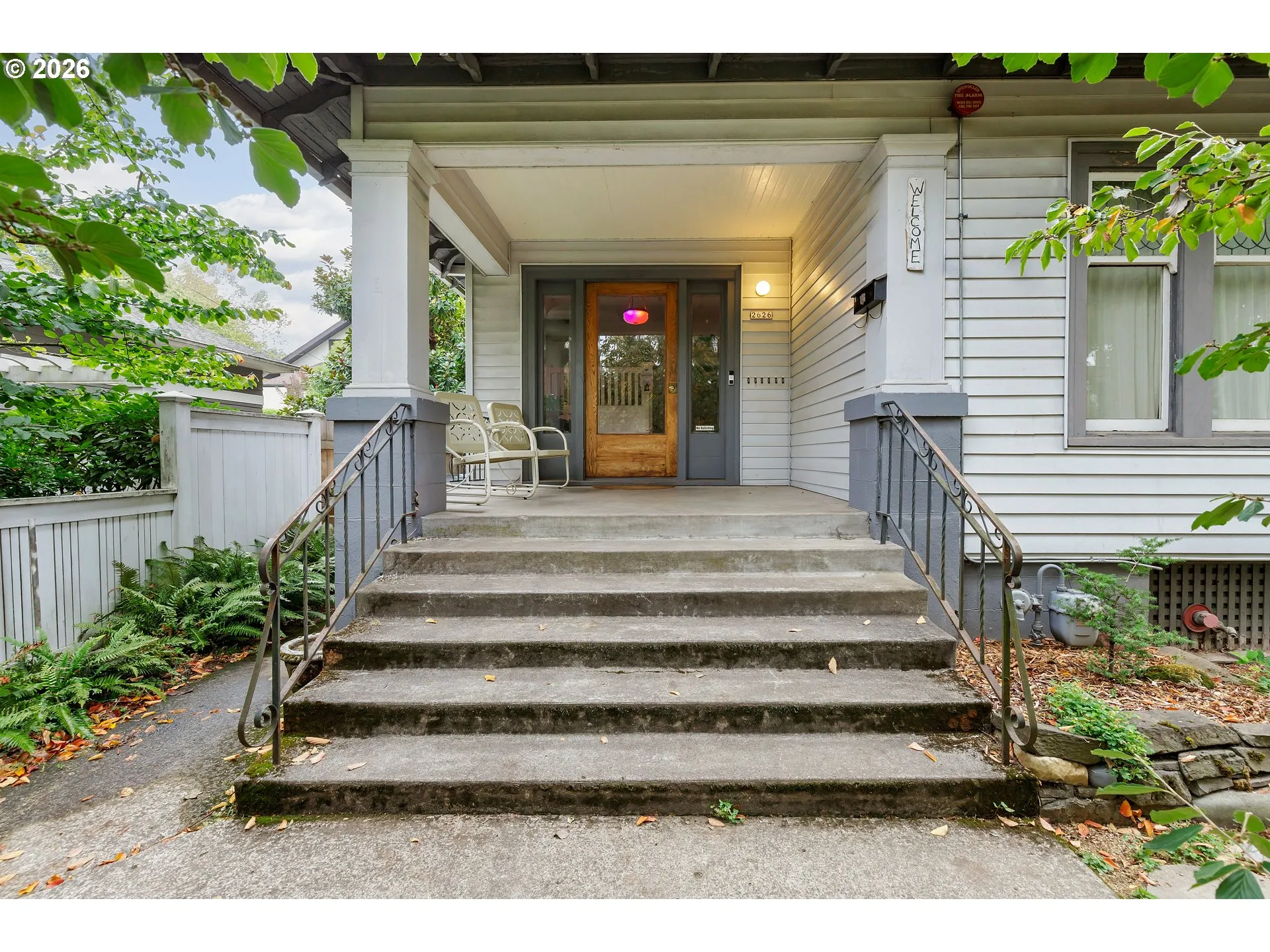 Porch