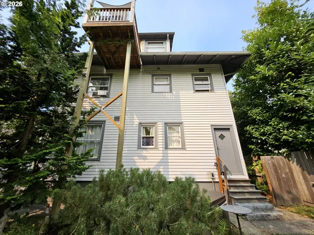 Exterior-Rear