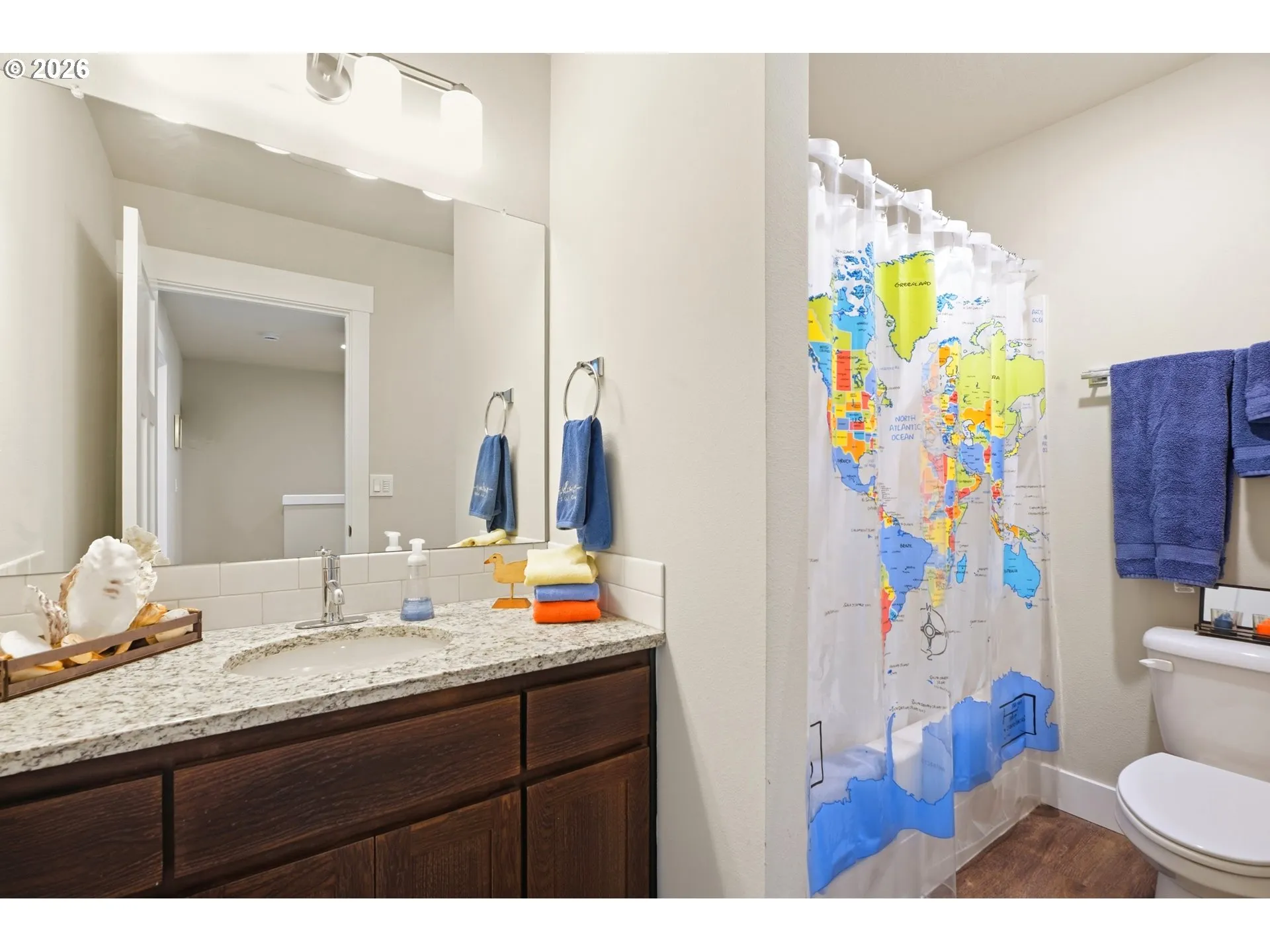 Bathroom-Hall
