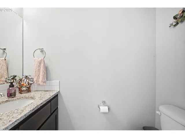 Bathroom-Half Bath