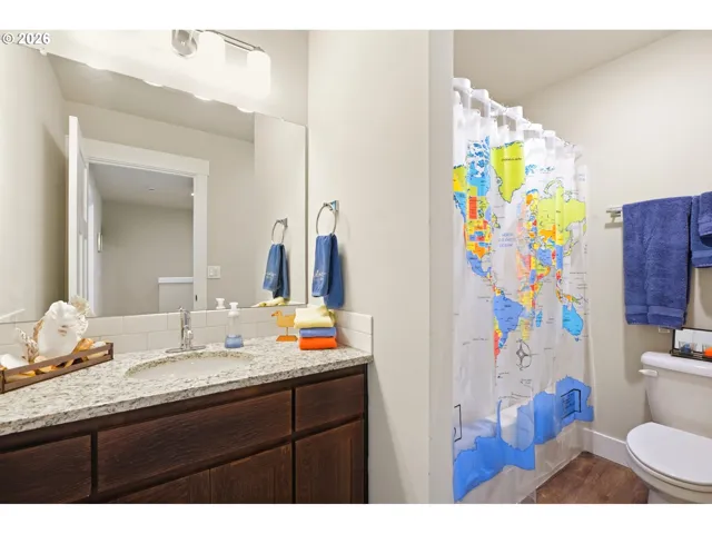 Bathroom-Hall