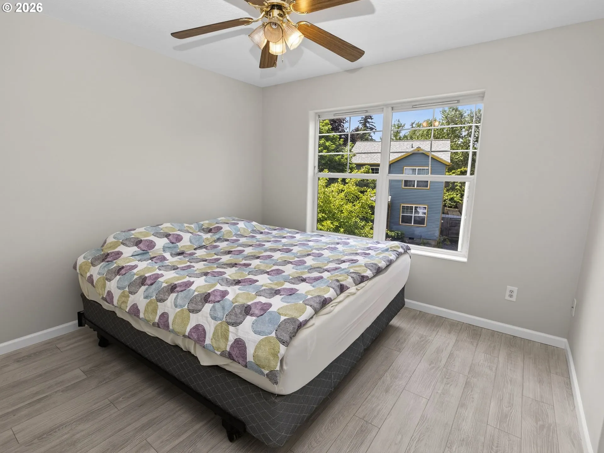 Bedroom-# 1