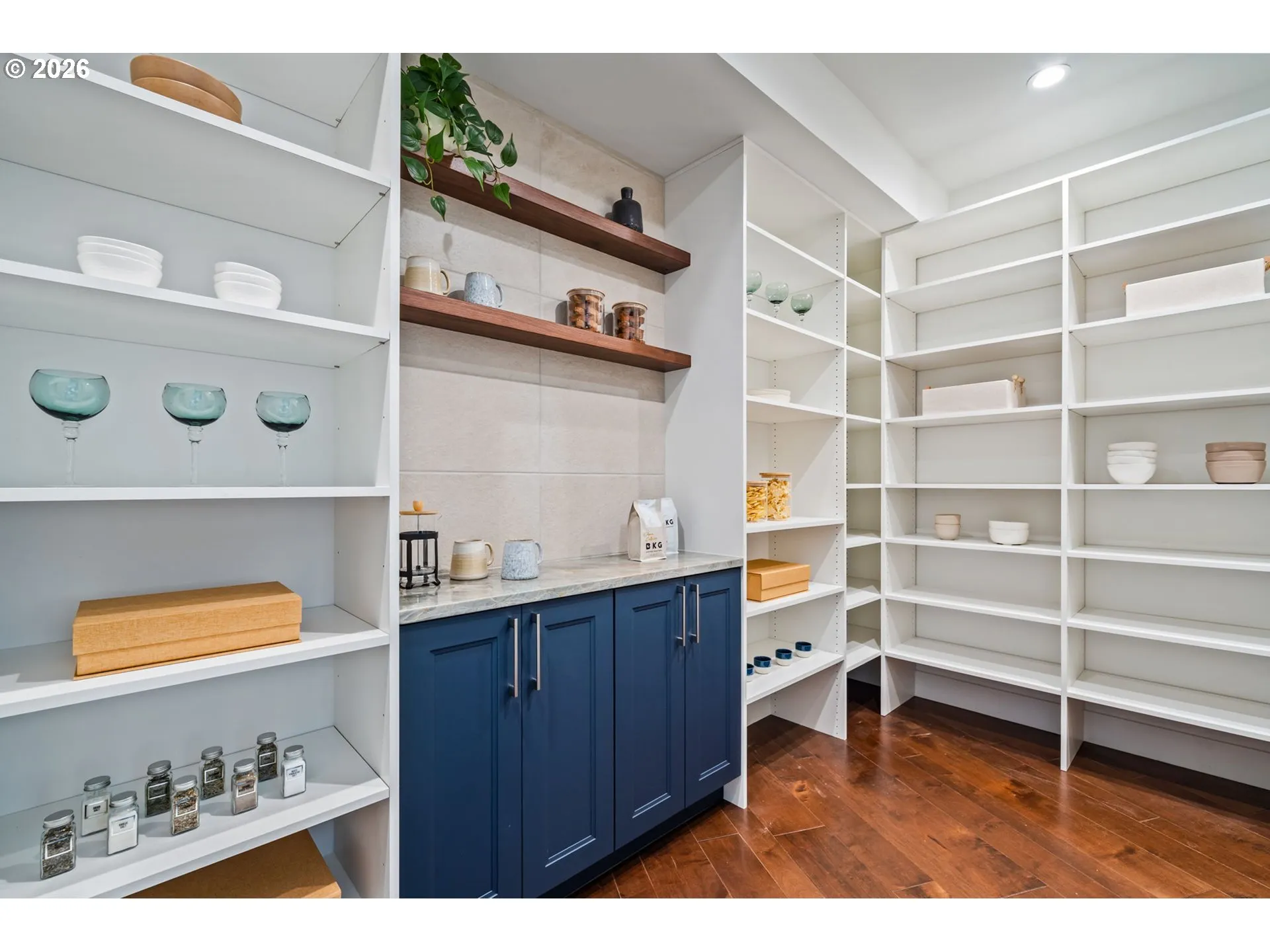 Pantry