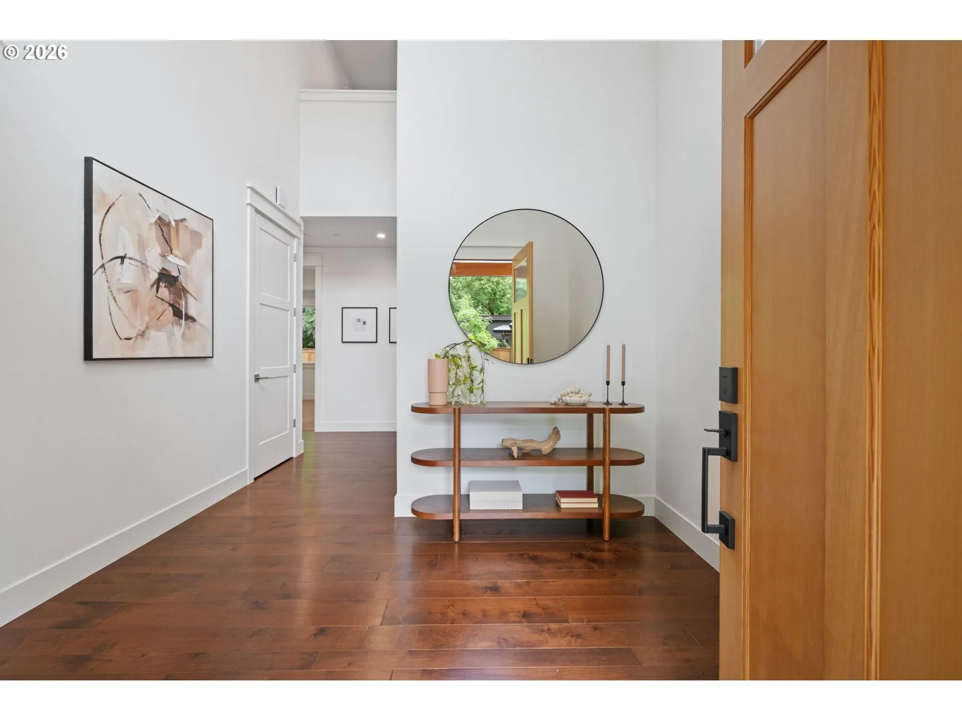 Entrance/Foyer