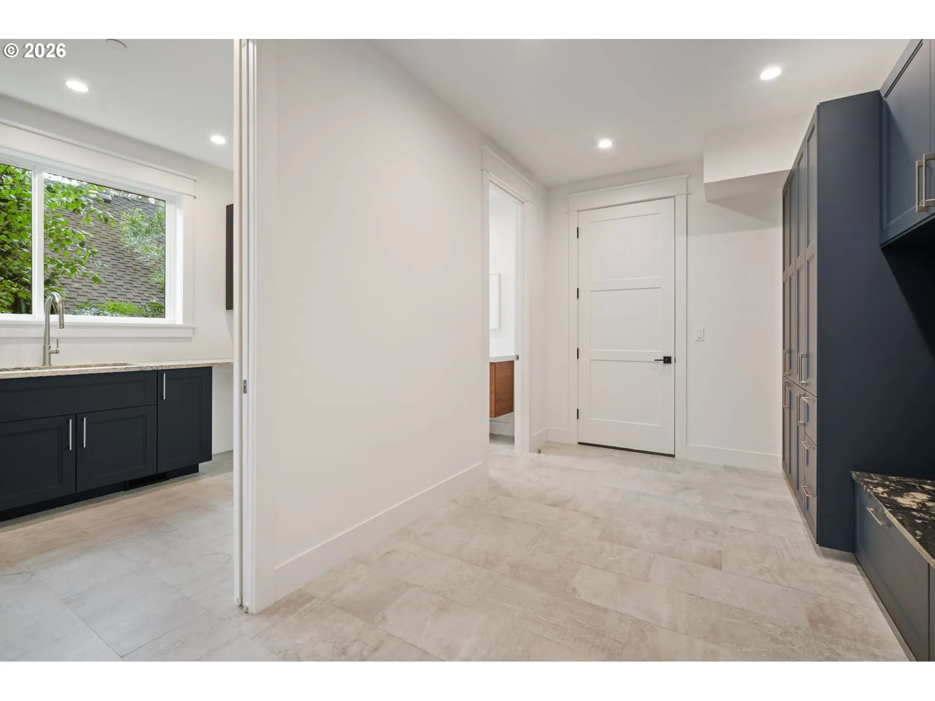Mud Room
