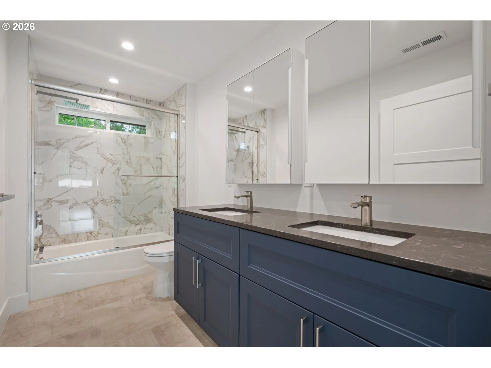Bathroom-Hall