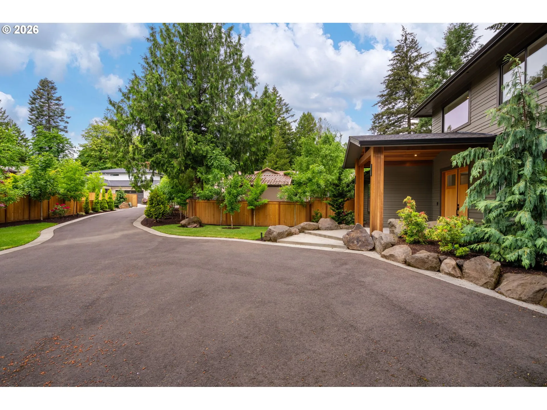Driveway-Private