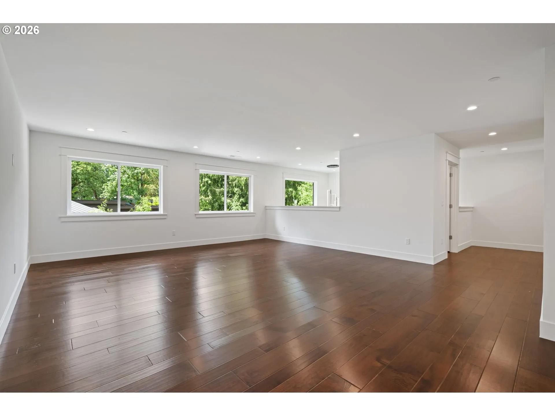 Family Room-Upper