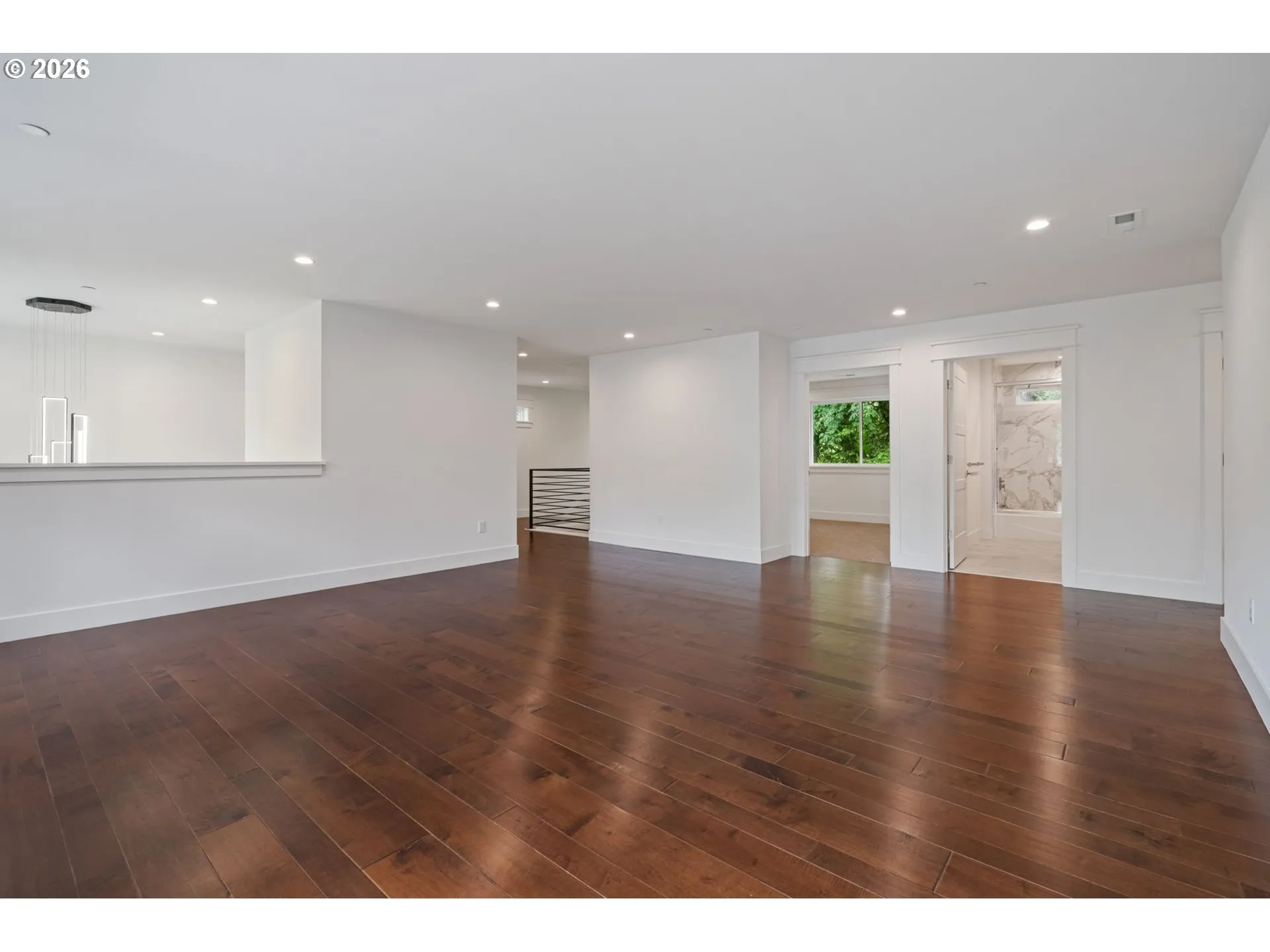 Family Room-Upper
