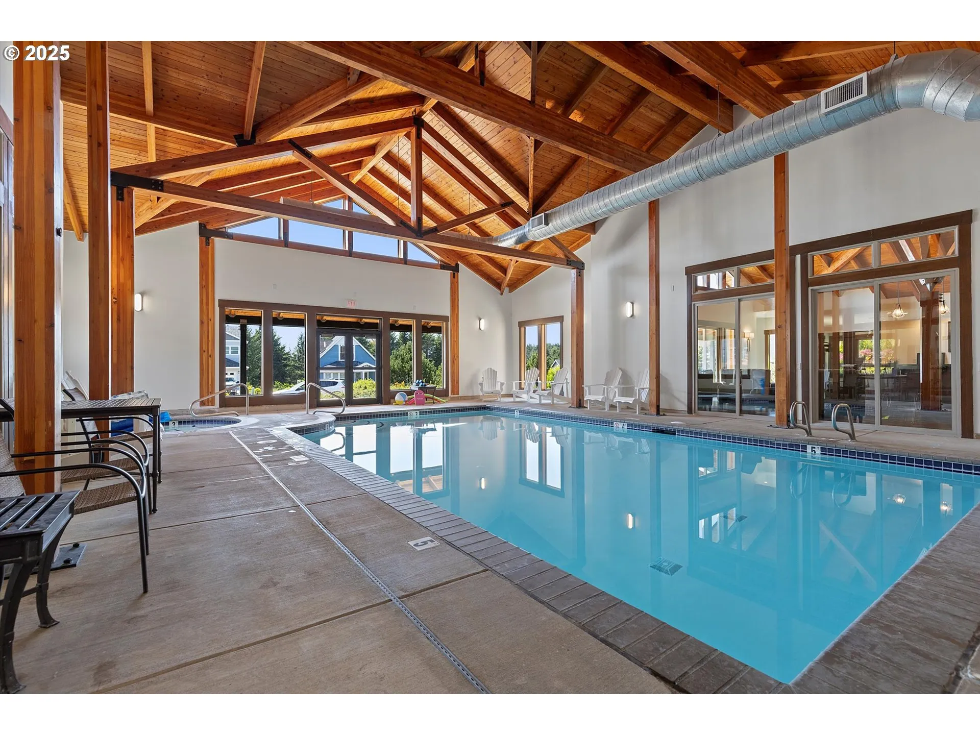 Community Club House