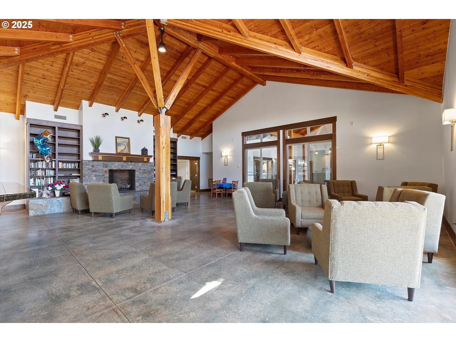 Community Club House