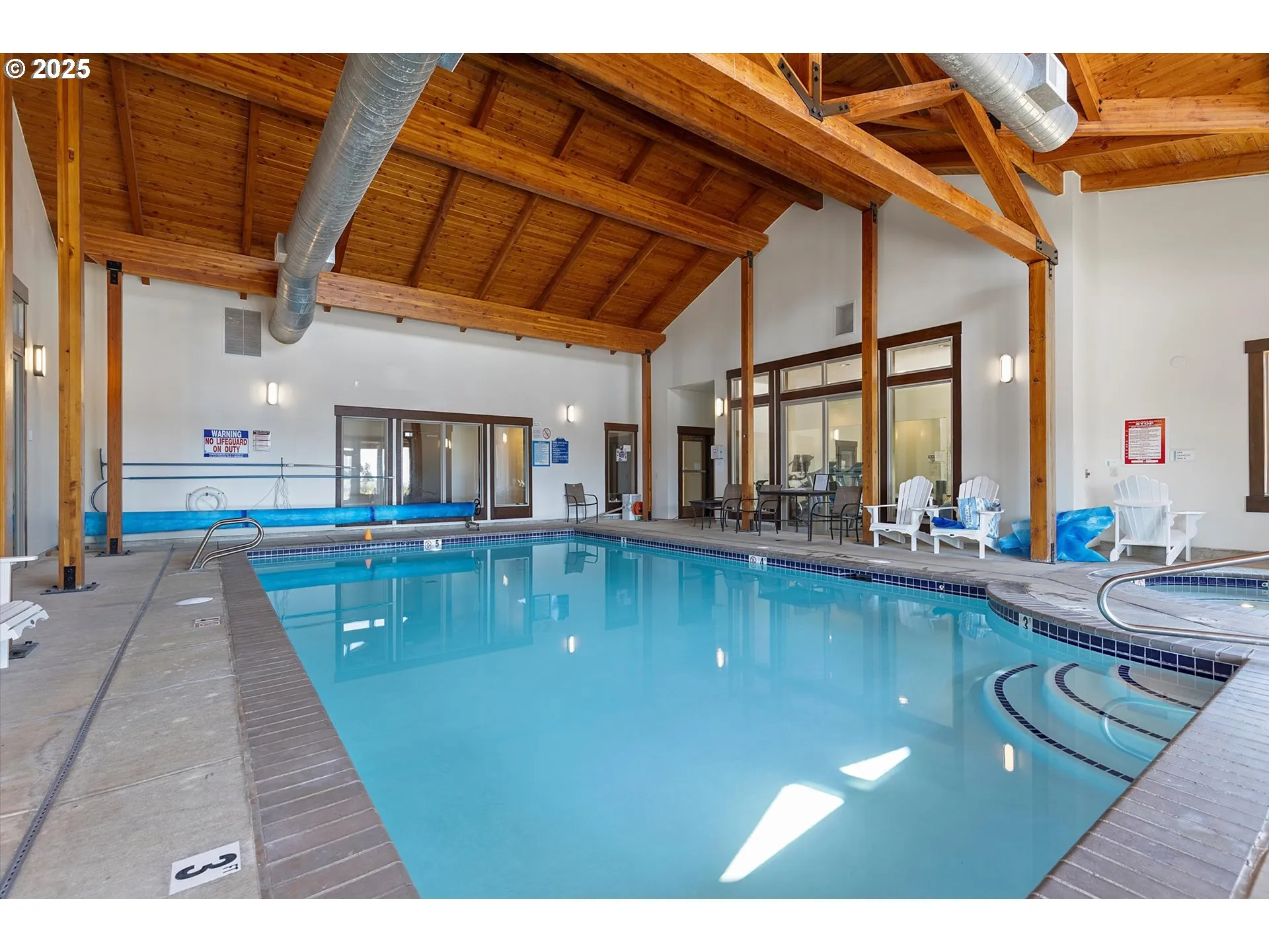 Community Club House