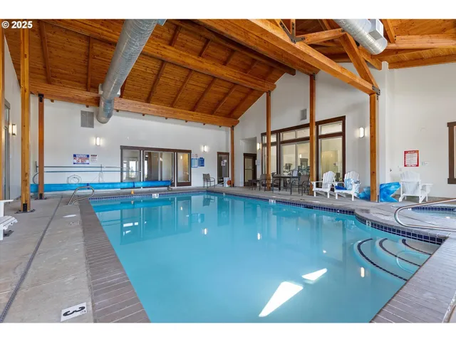 Community Club House