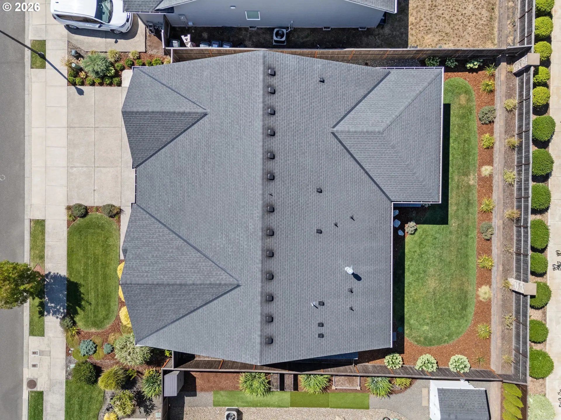 Drone View/UAV-Aerial