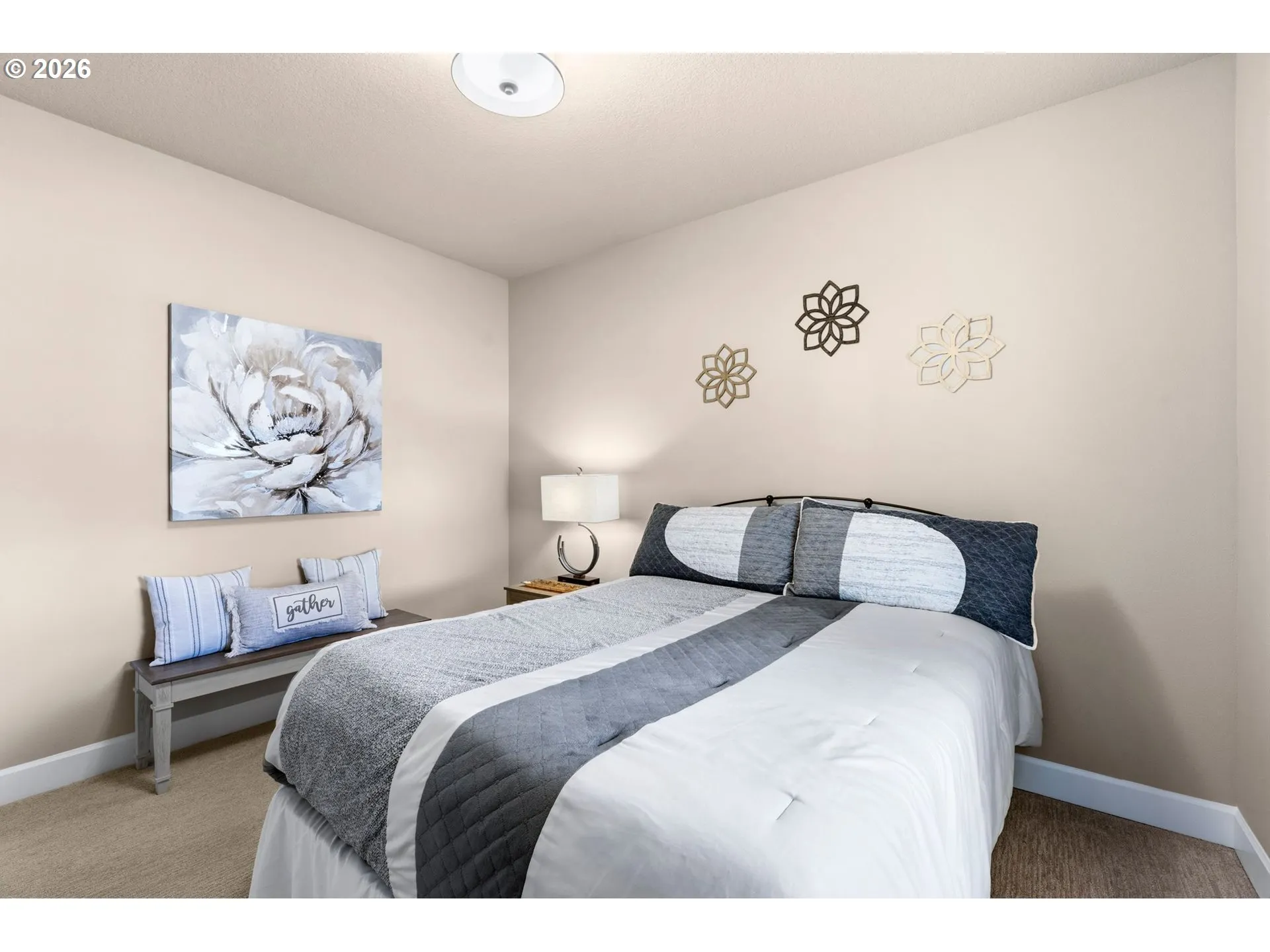 Bedroom-# 3
