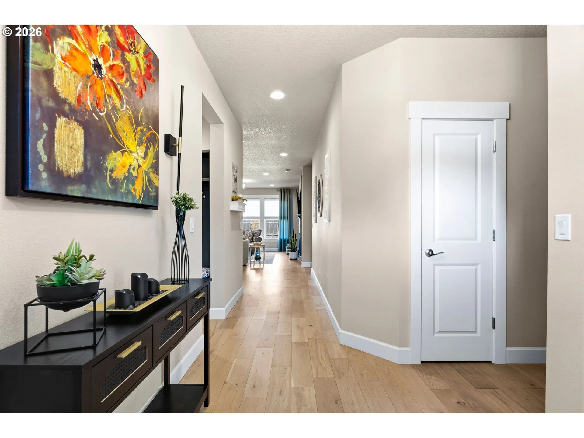 Entrance/Foyer