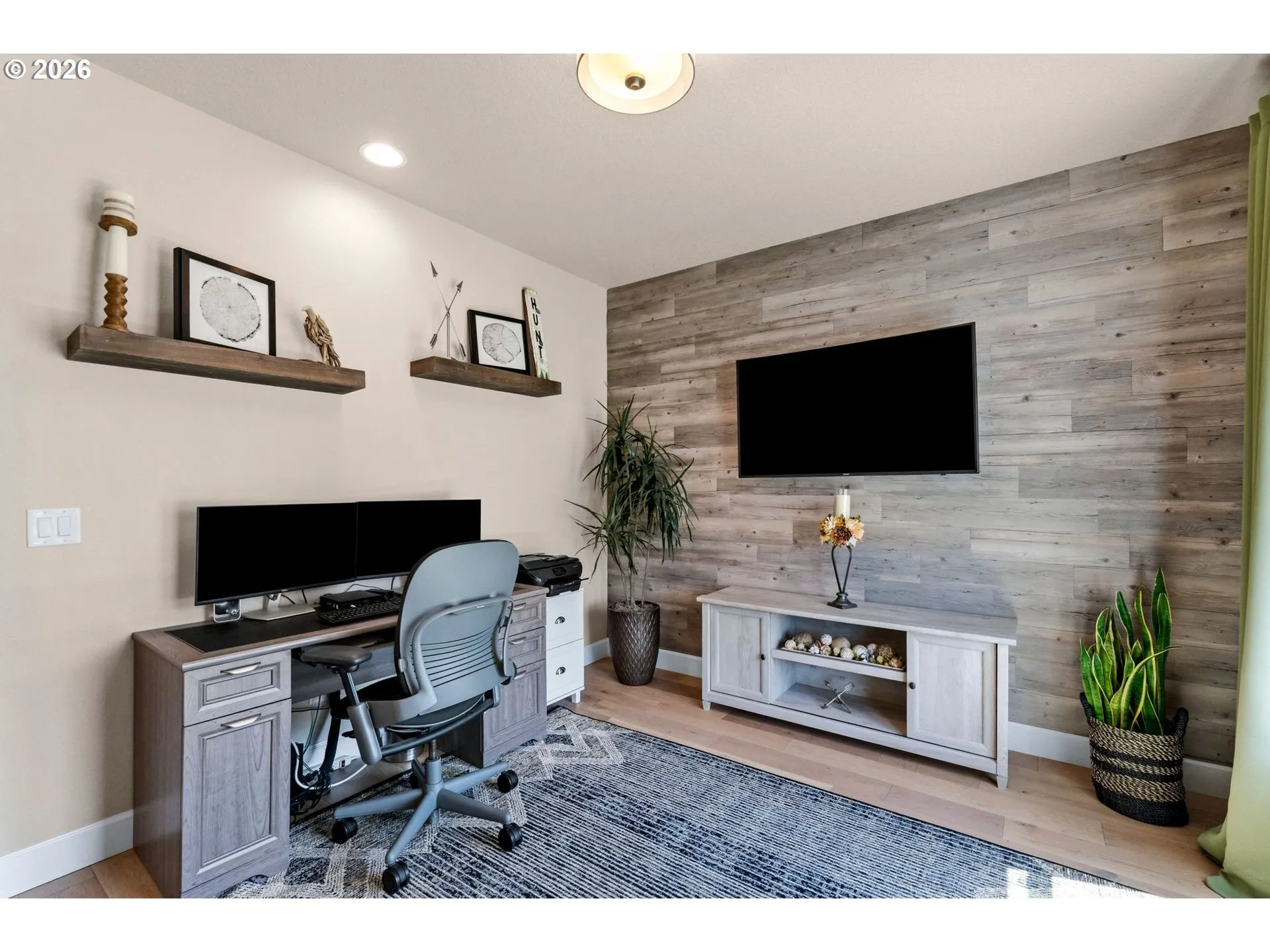 Den/Office