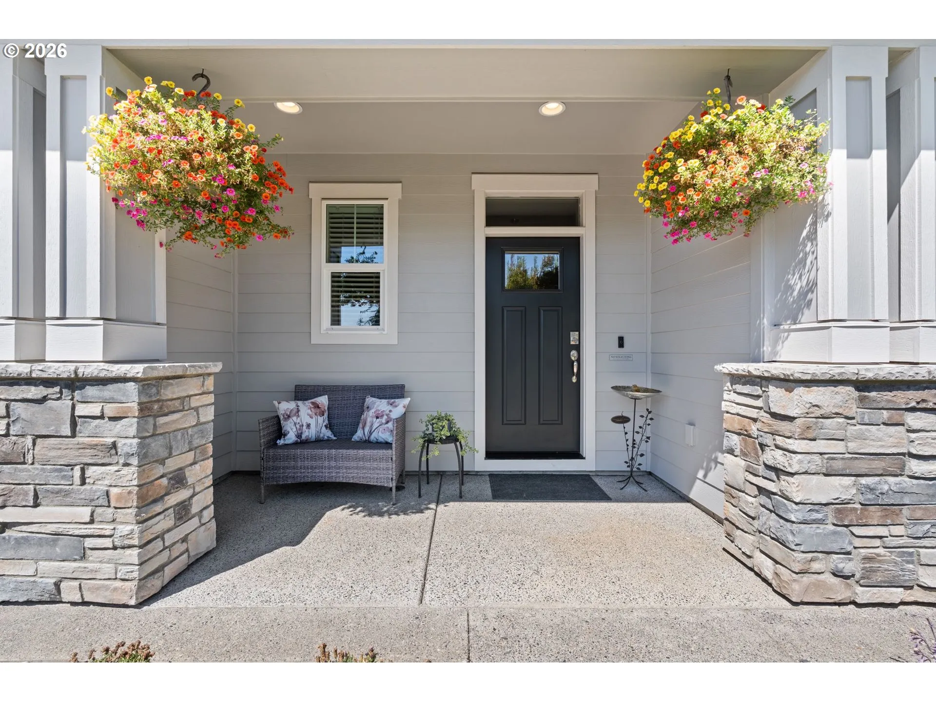 Porch