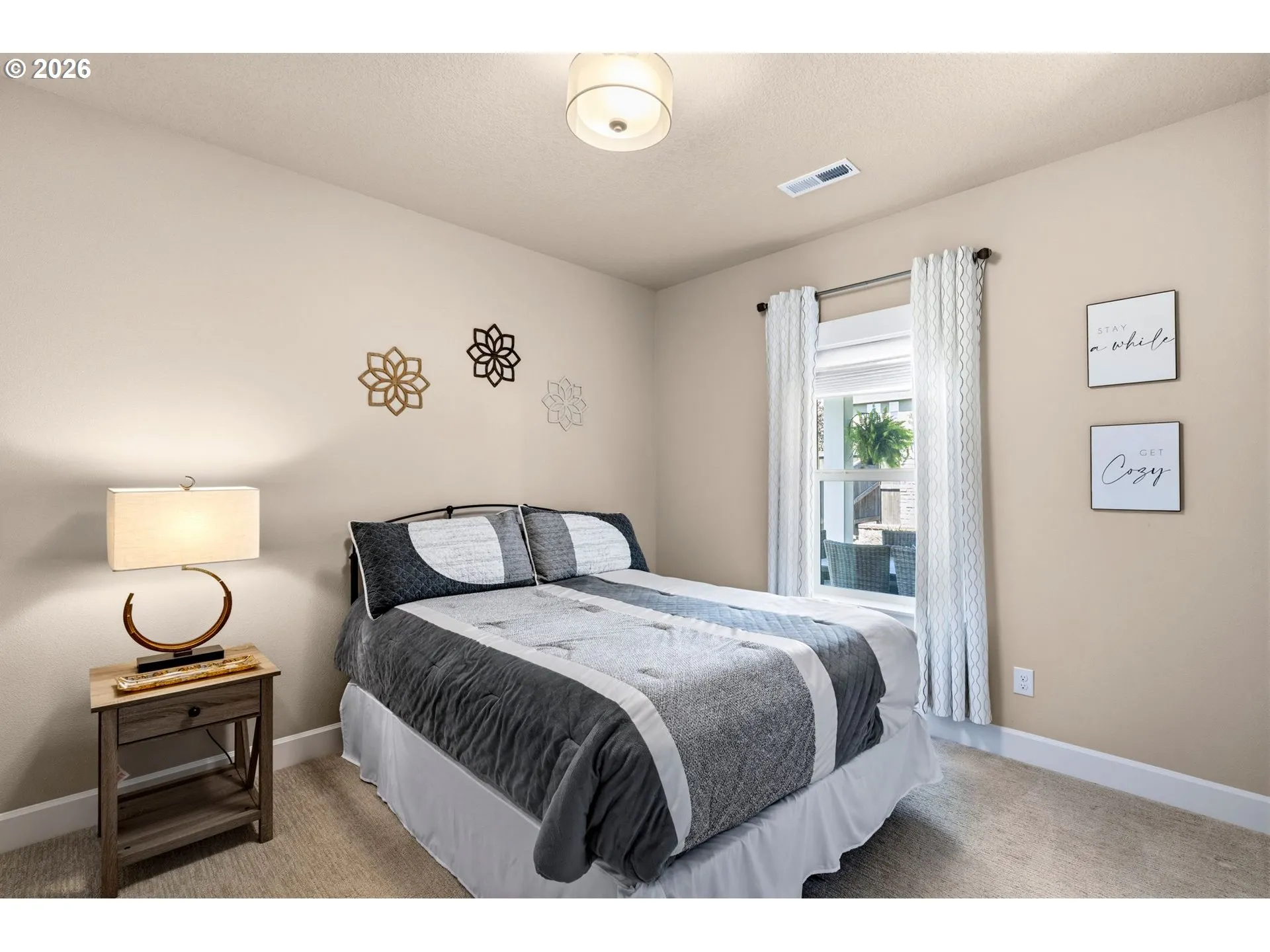 Bedroom-# 3