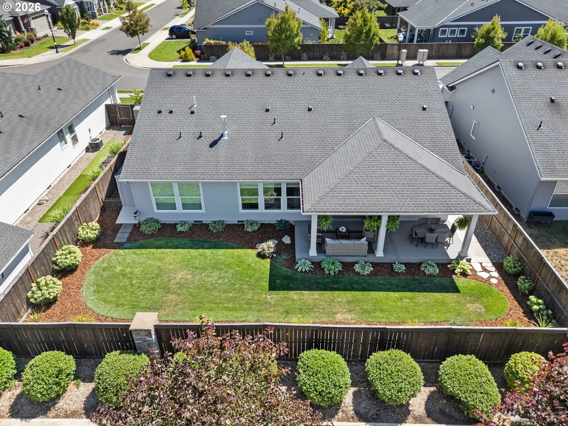 Drone View/UAV-Aerial