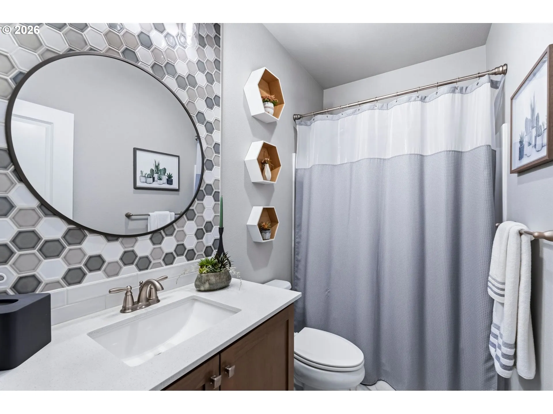 Bathroom-# 2
