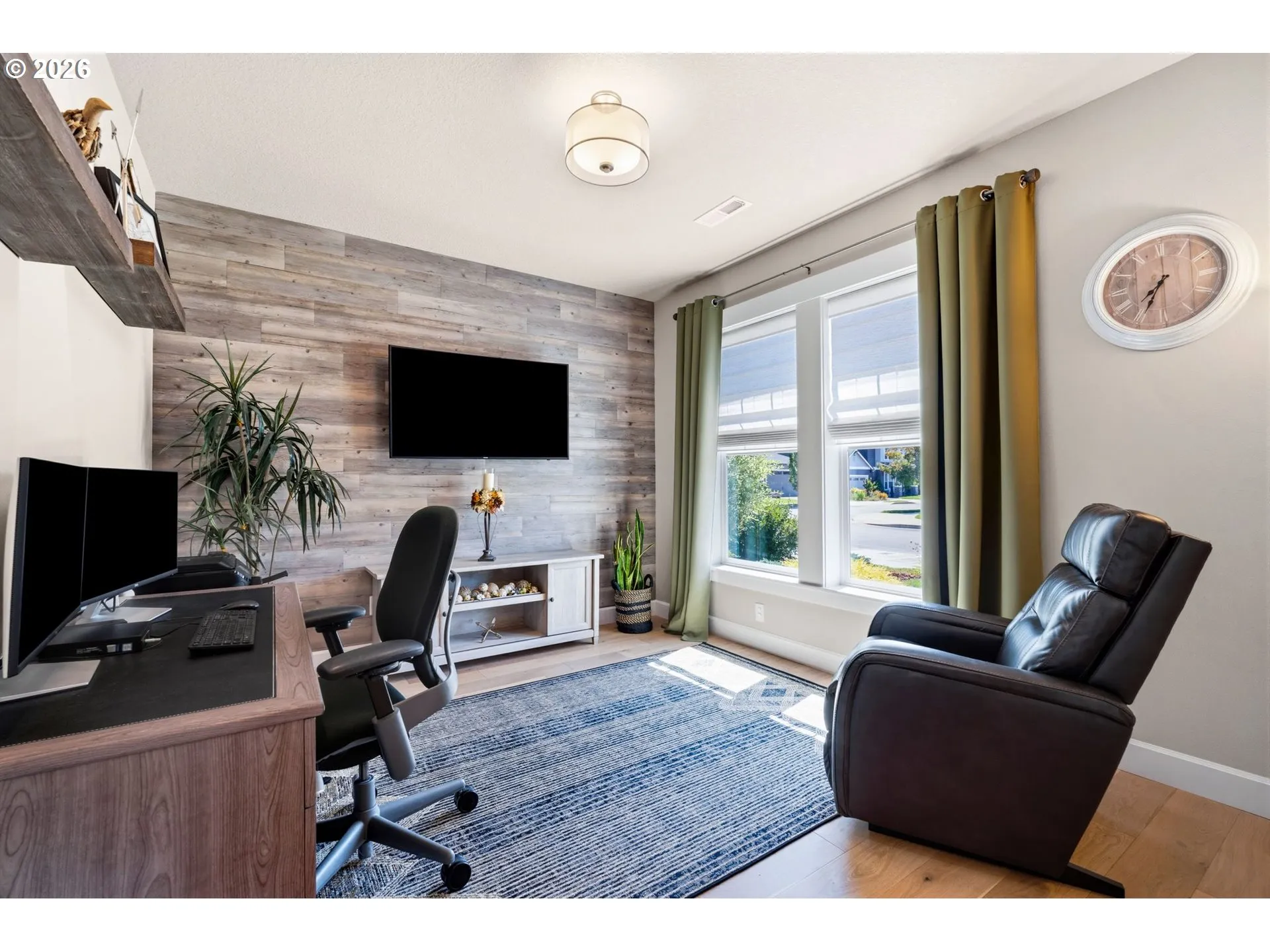 Den/Office