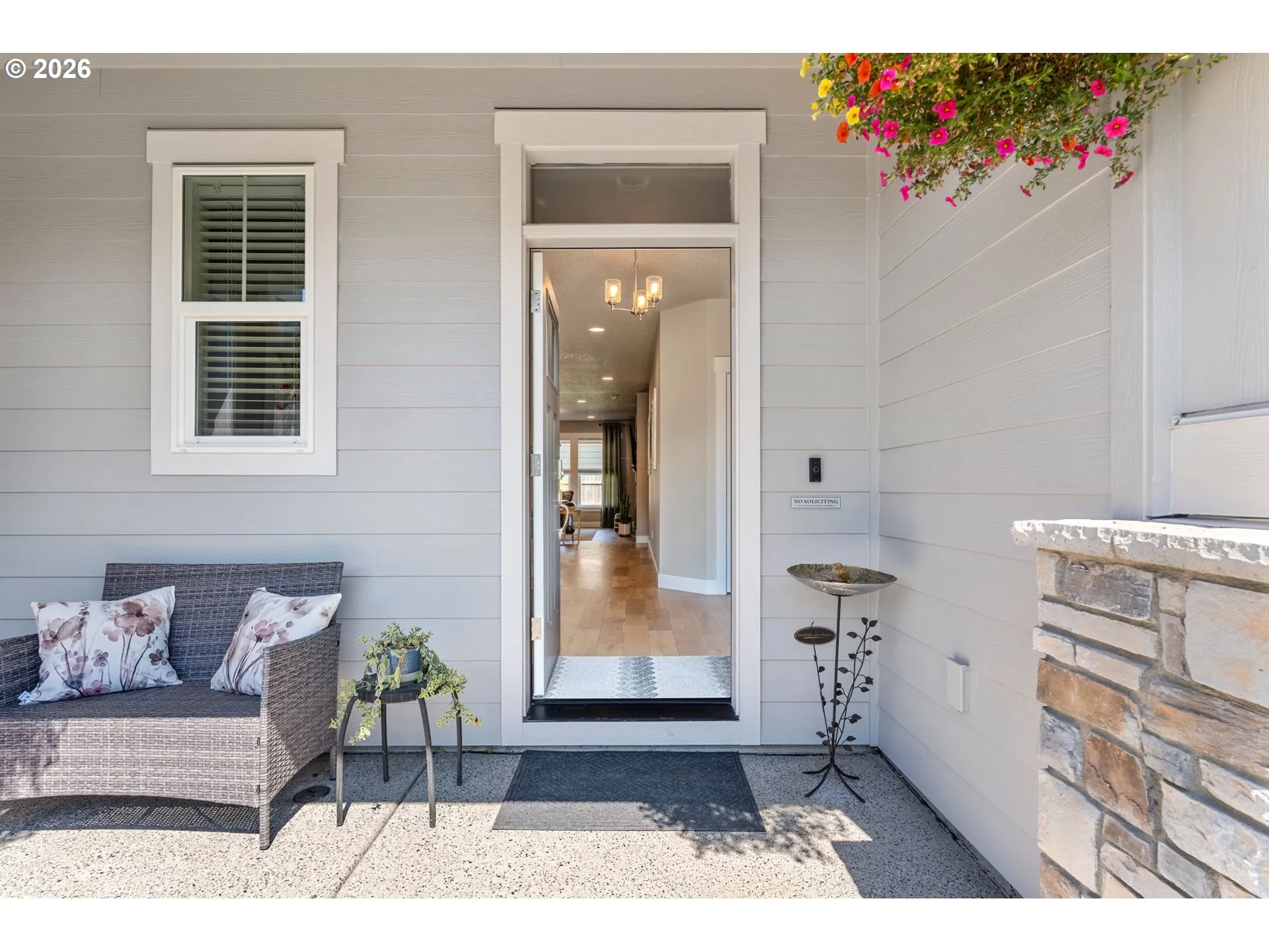 Porch