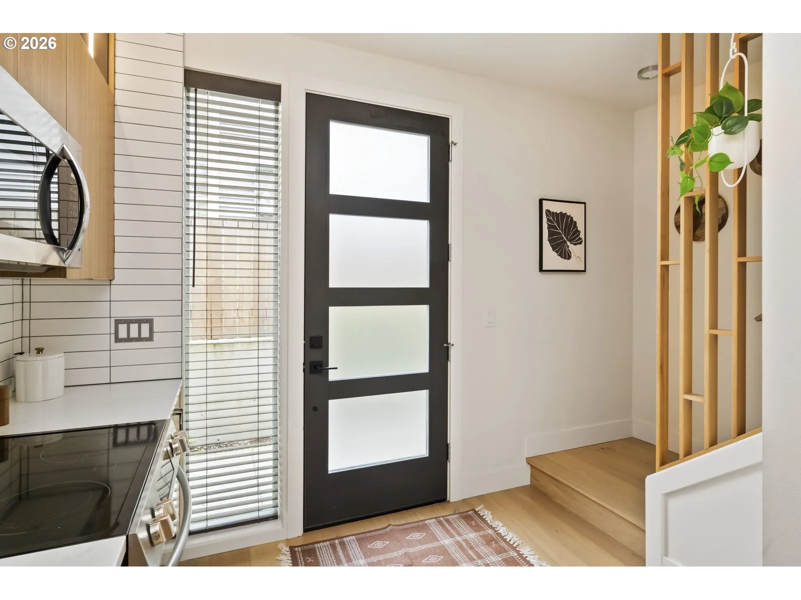 Entrance/Foyer