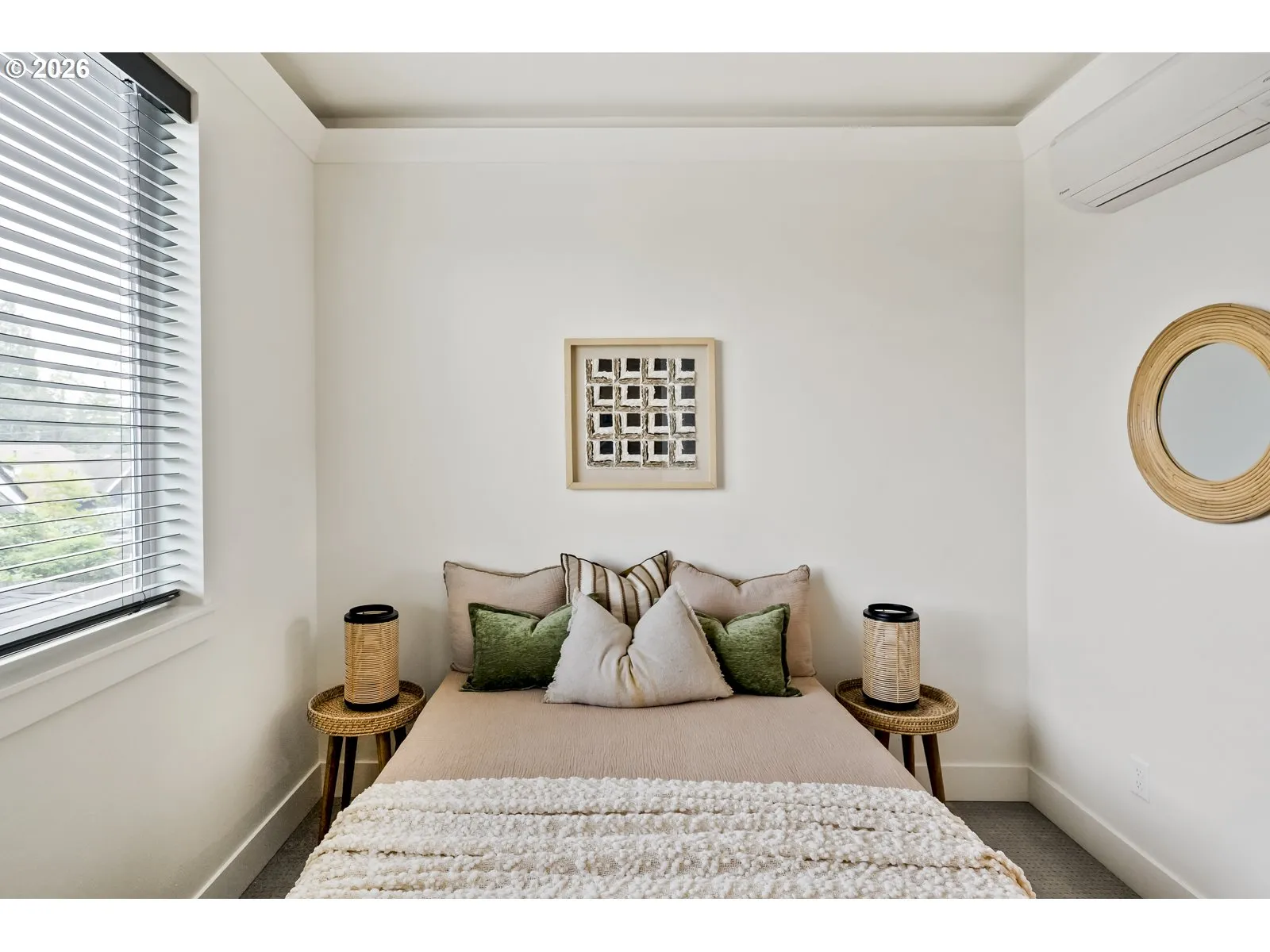 Bedroom-# 1