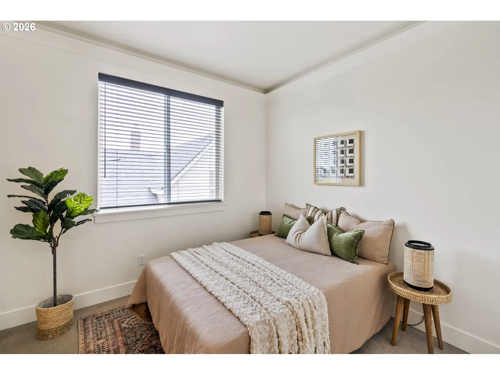 Bedroom-# 1