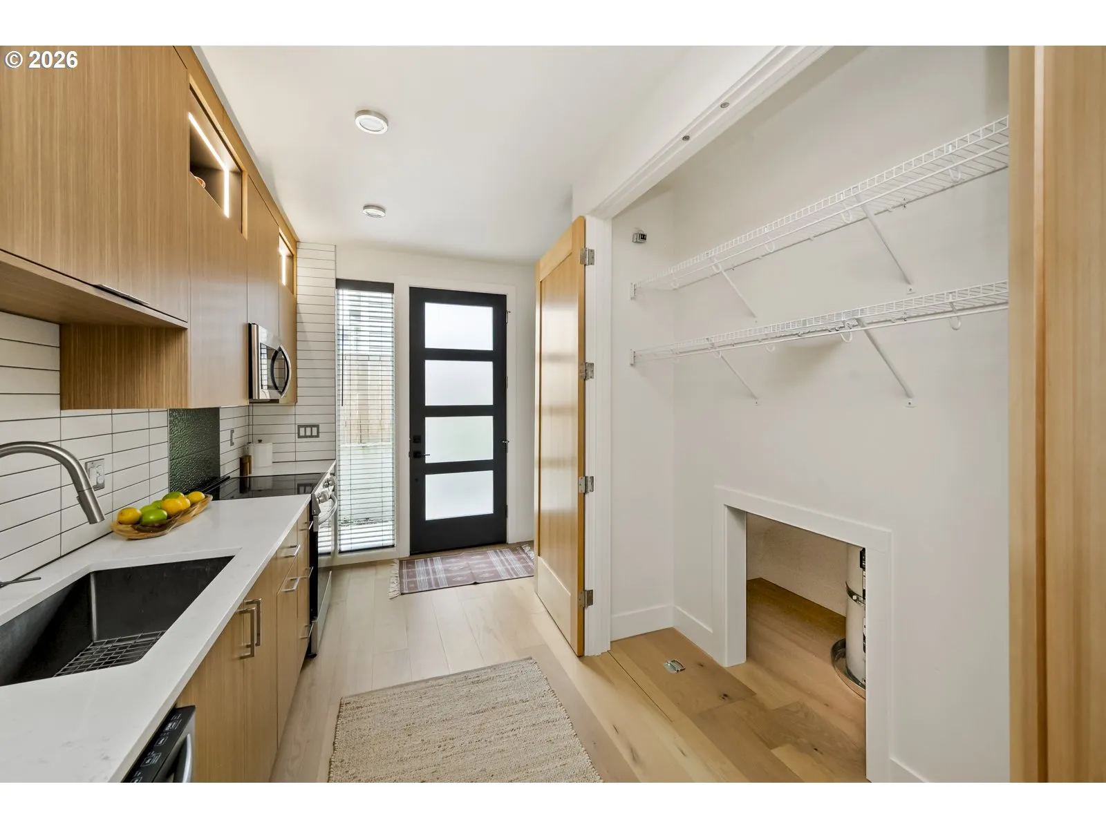 Pantry