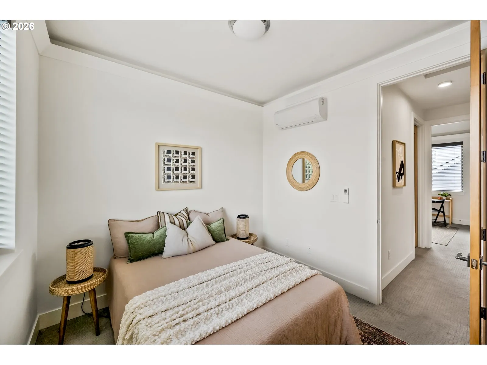 Bedroom-# 1